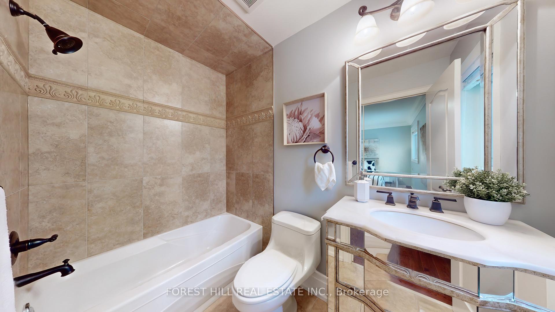 Photo 38 of 116 Arten Avenue, Richmond Hill, Mill Pond — HOMEH