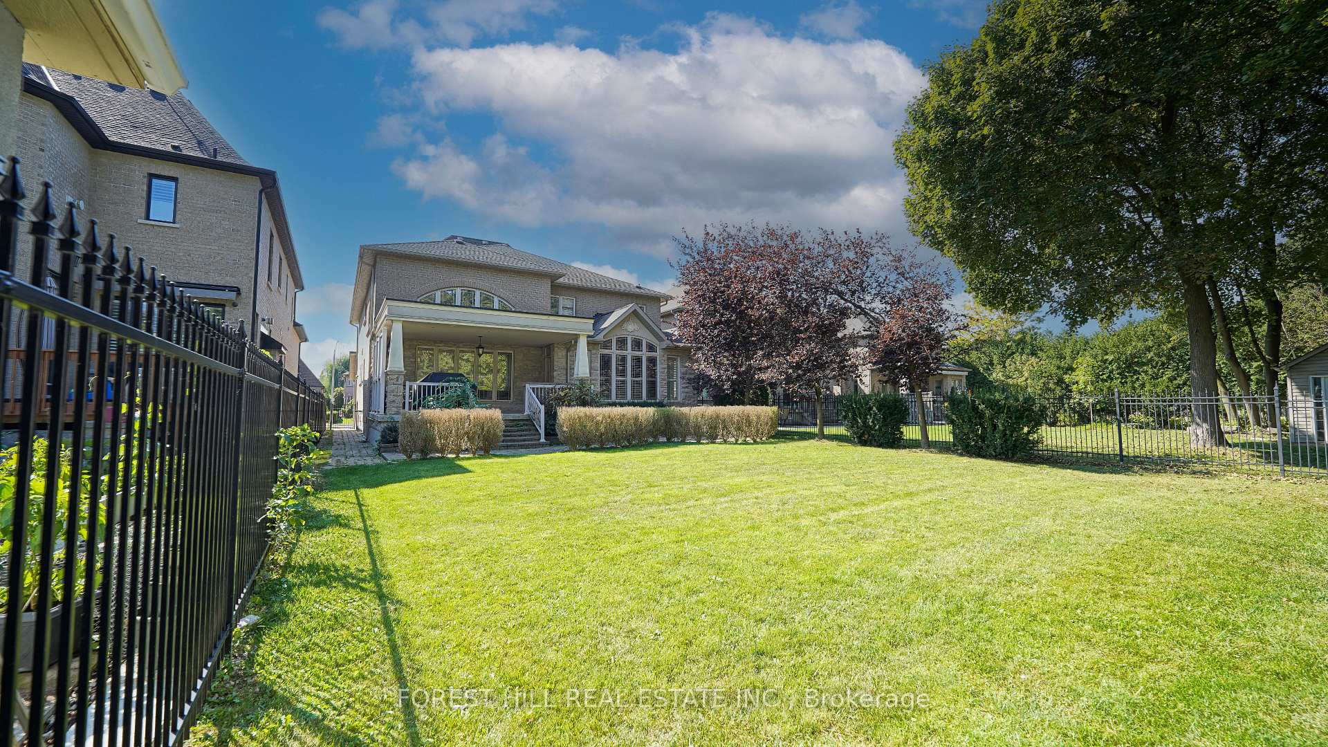 Photo 49 of 116 Arten Avenue, Richmond Hill, Mill Pond — HOMEH