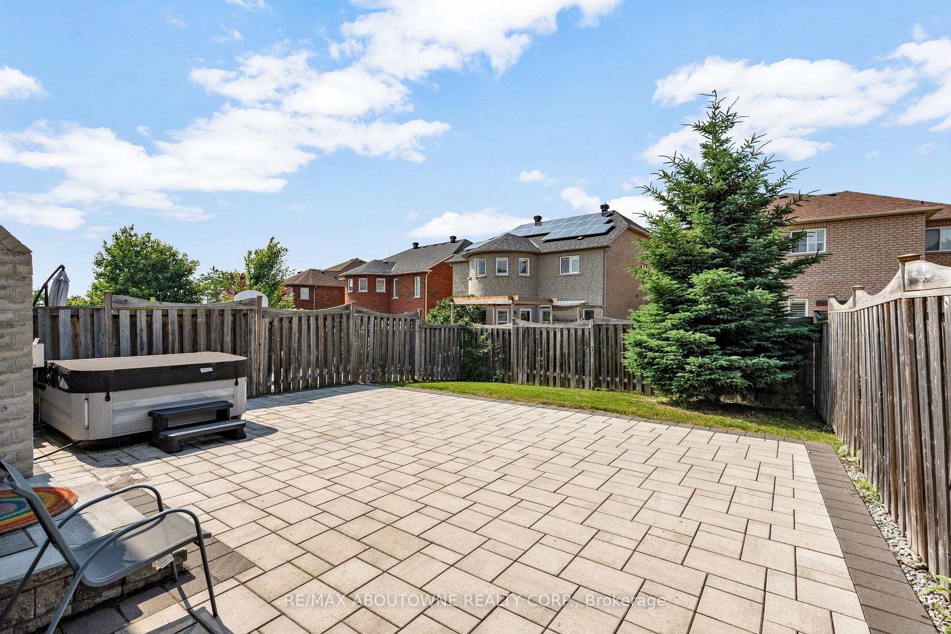 Photo 38 of 26 Starr Crescent, Aurora, Bayview Northeast — HOMEH