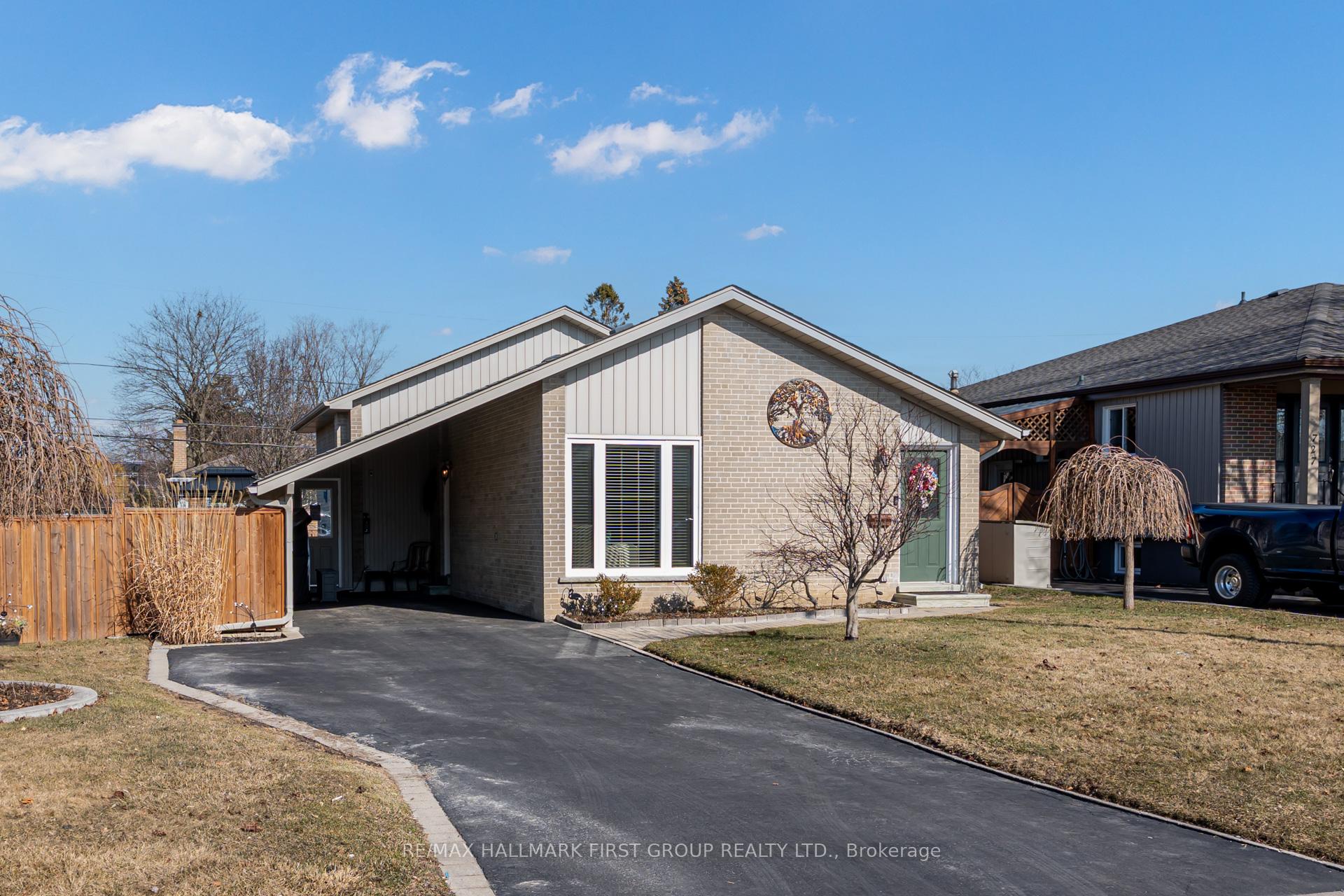 Photo 1 of 729 Cortez Avenue, Pickering, Bay Ridges — HOMEH