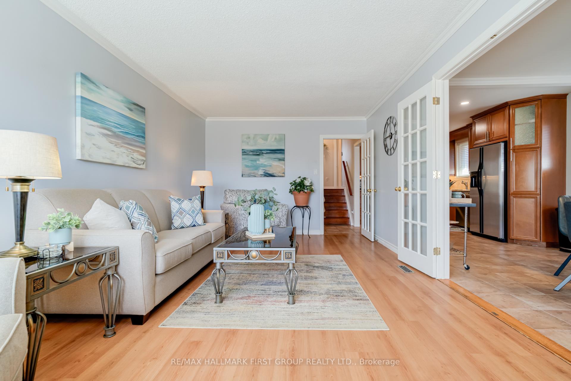 Photo 7 of 729 Cortez Avenue, Pickering, Bay Ridges — HOMEH