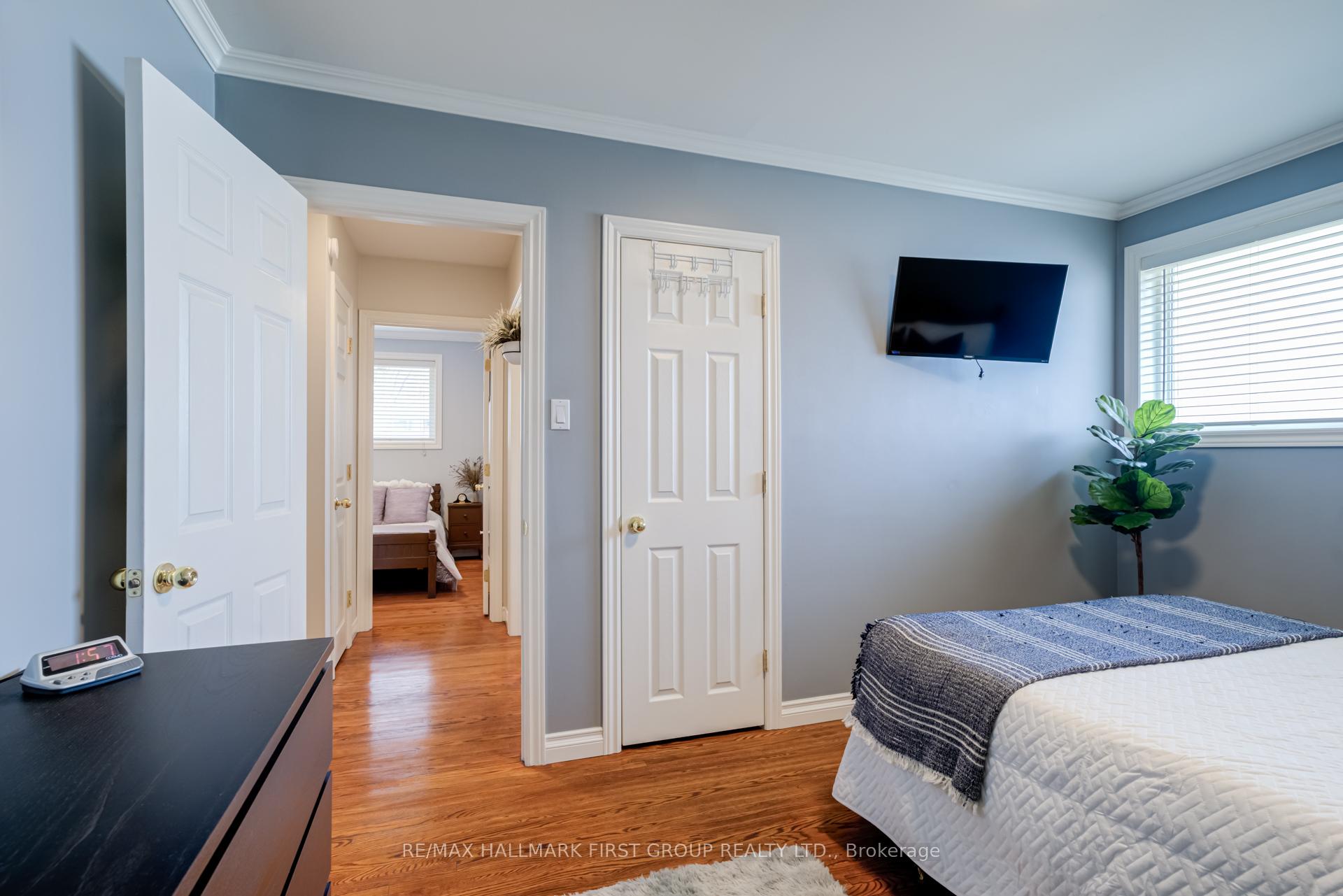 Photo 10 of 729 Cortez Avenue, Pickering, Bay Ridges — HOMEH