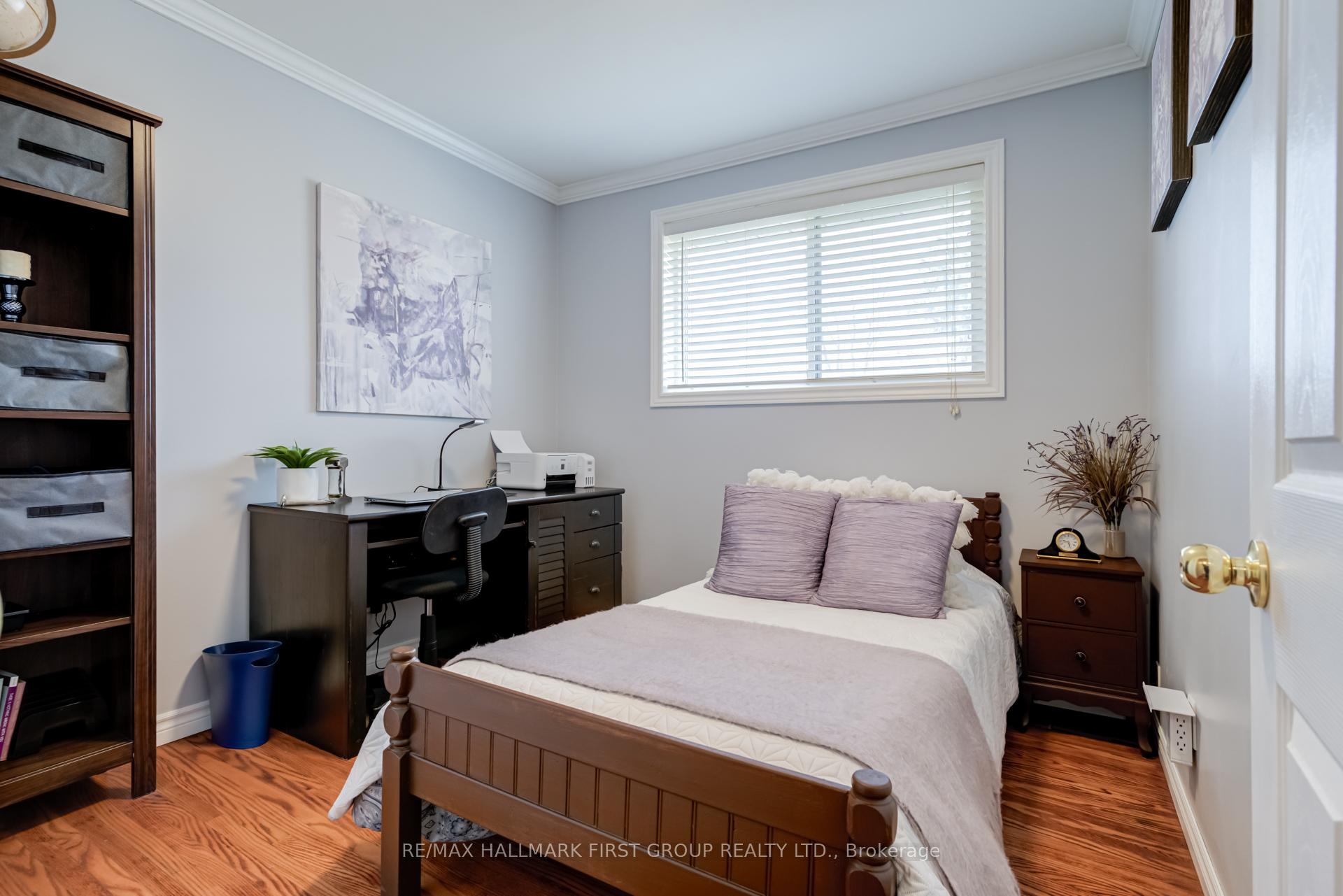 Photo 11 of 729 Cortez Avenue, Pickering, Bay Ridges — HOMEH