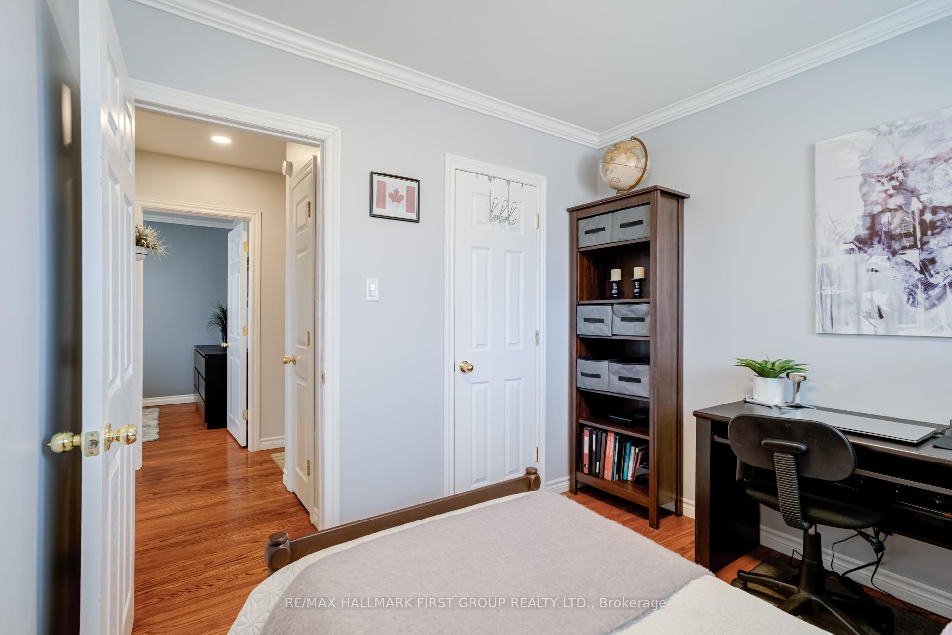 Photo 12 of 729 Cortez Avenue, Pickering, Bay Ridges — HOMEH