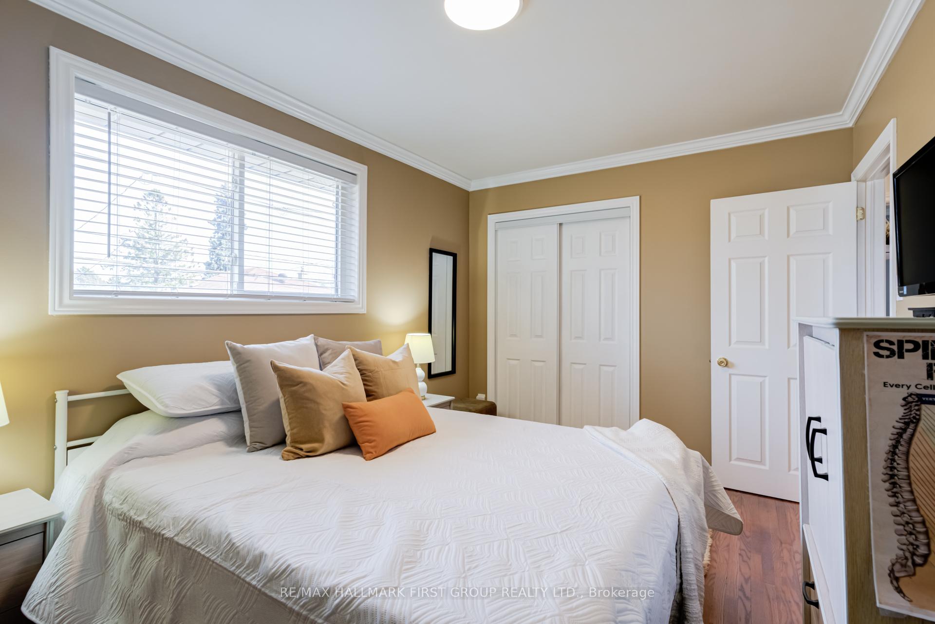 Photo 14 of 729 Cortez Avenue, Pickering, Bay Ridges — HOMEH