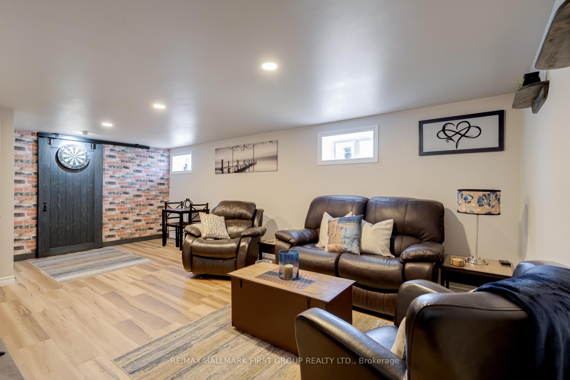 Photo 18 of 729 Cortez Avenue, Pickering, Bay Ridges — HOMEH