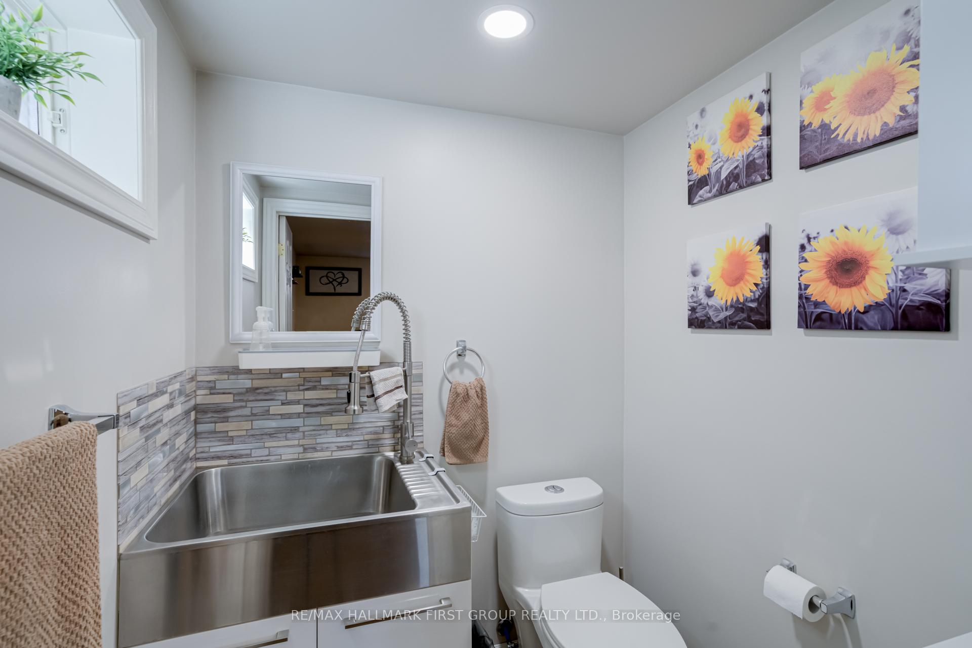 Photo 21 of 729 Cortez Avenue, Pickering, Bay Ridges — HOMEH