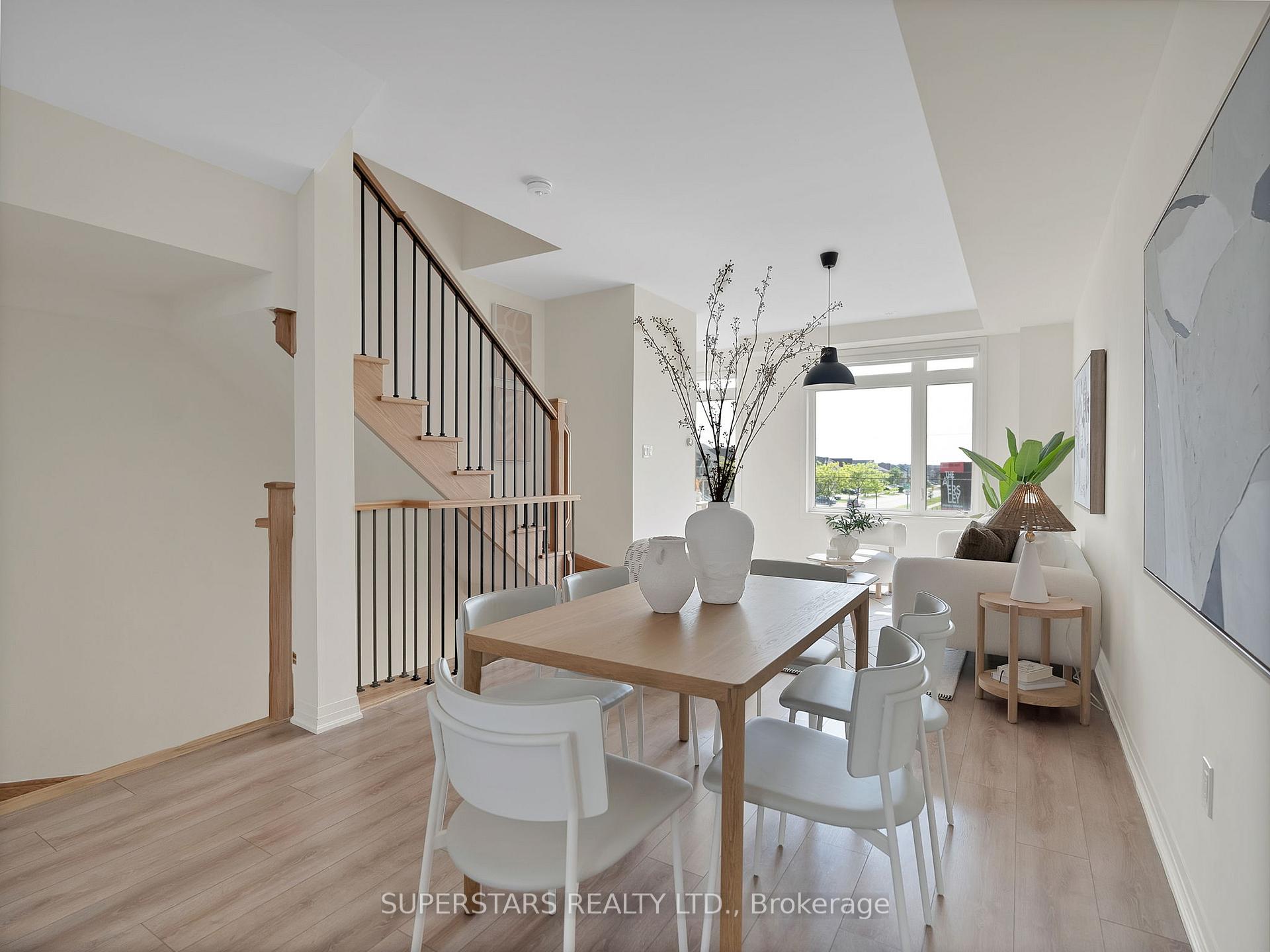 Photo 3 of 60 Emmas Way, Whitby, Taunton North — HOMEH