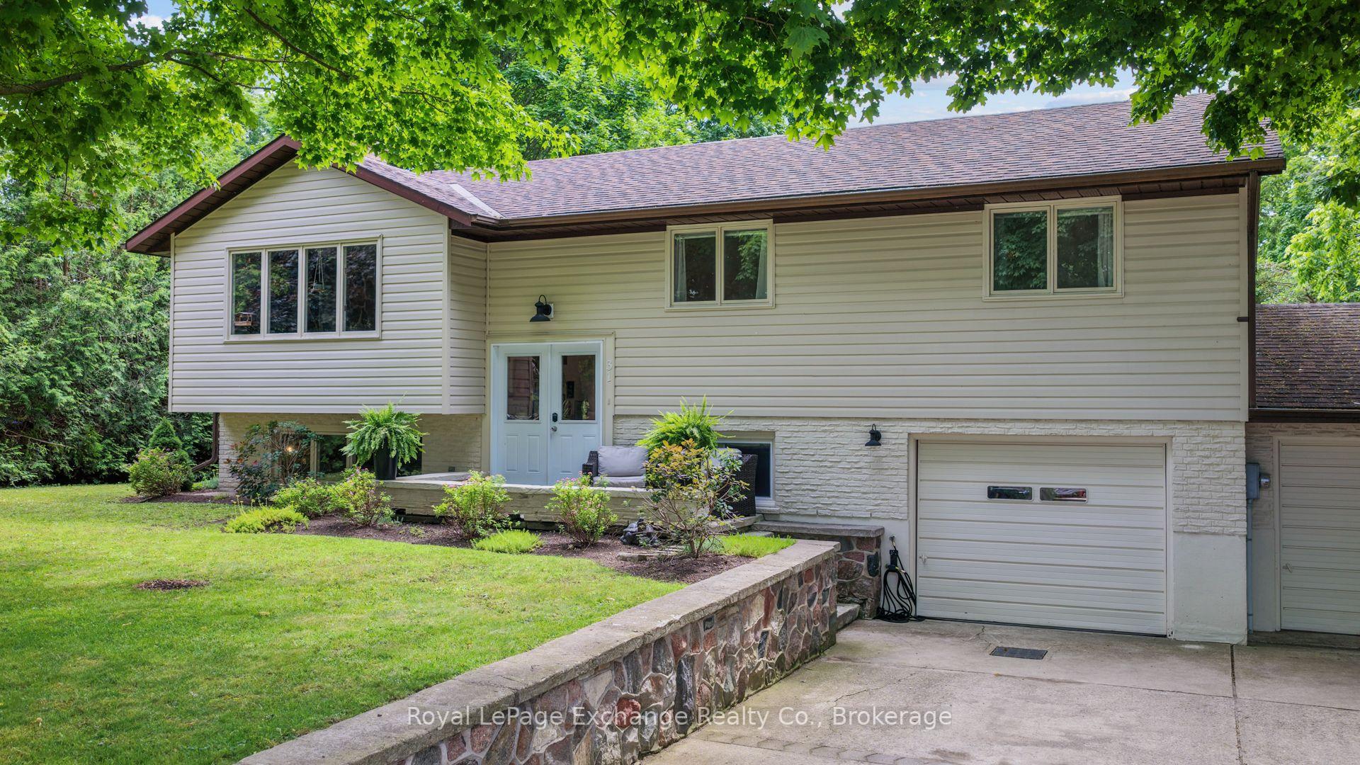 Photo 2 of 31 Main Street S, Bluewater, Bayfield — HOMEH