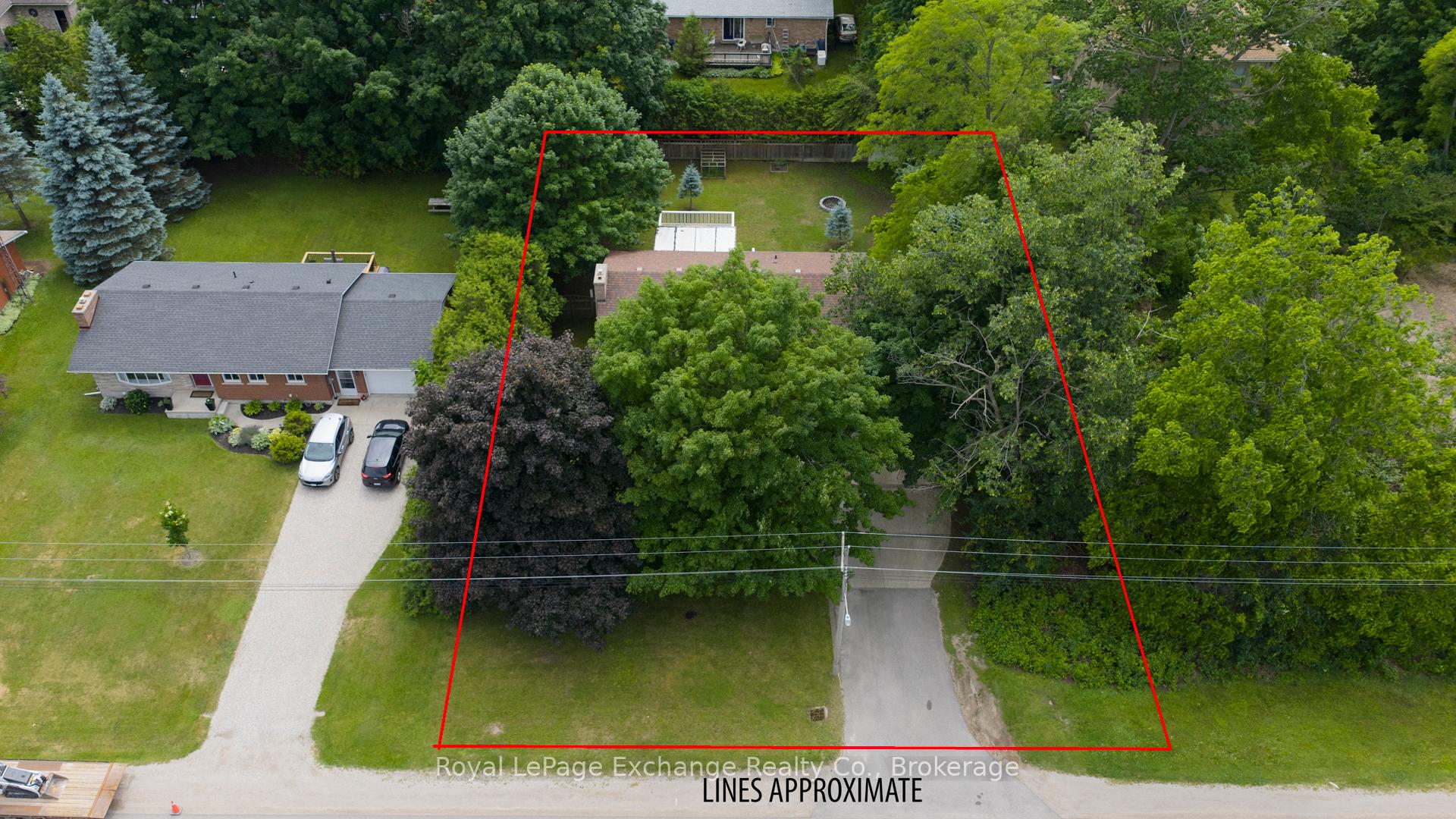 Photo 6 of 31 Main Street S, Bluewater, Bayfield — HOMEH