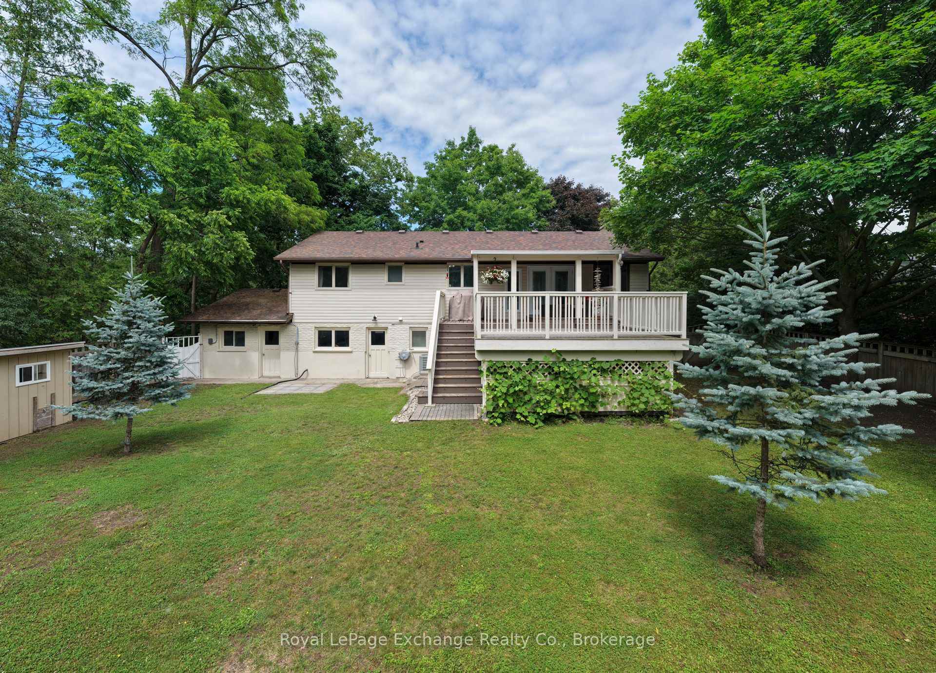 Photo 5 of 31 Main Street S, Bluewater, Bayfield — HOMEH