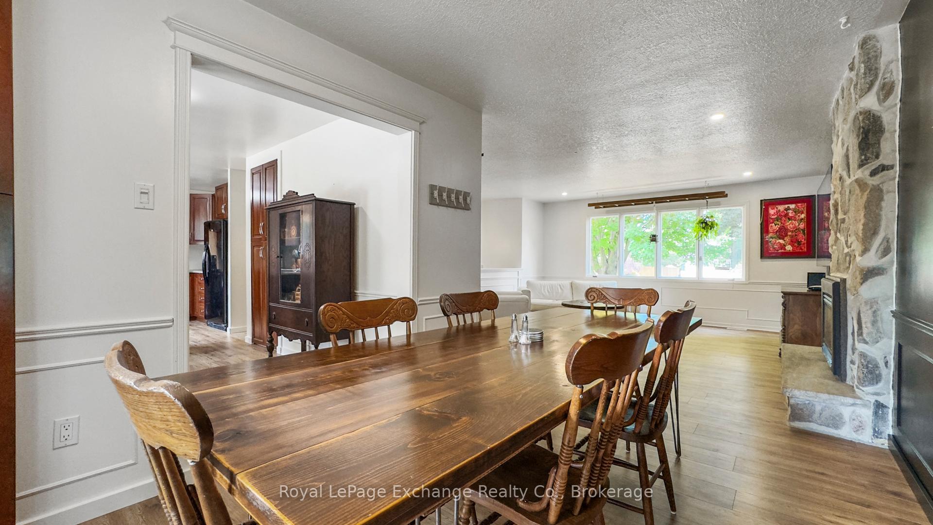Photo 11 of 31 Main Street S, Bluewater, Bayfield — HOMEH