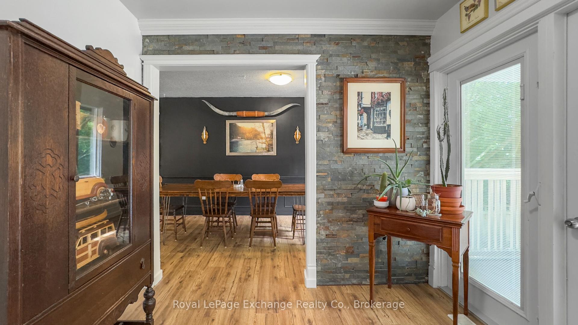 Photo 21 of 31 Main Street S, Bluewater, Bayfield — HOMEH