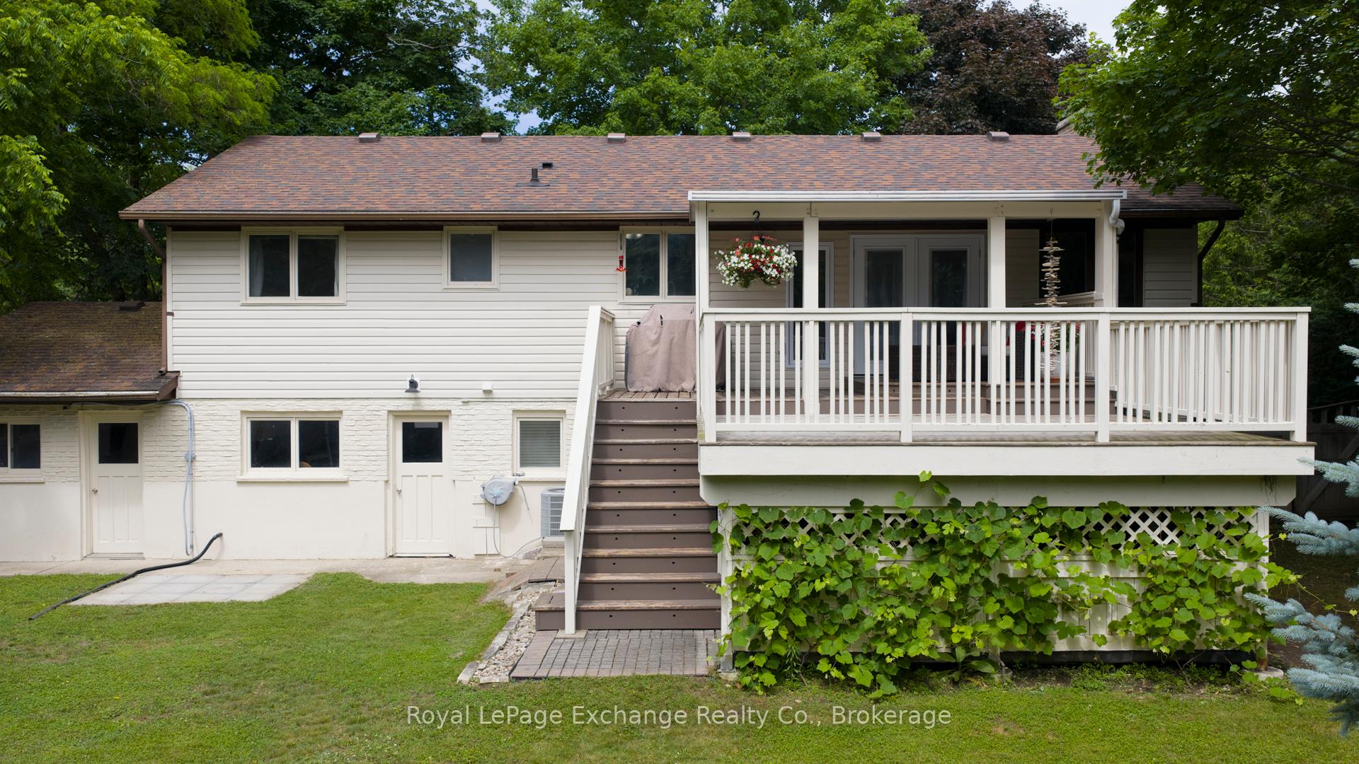 Photo 44 of 31 Main Street S, Bluewater, Bayfield — HOMEH