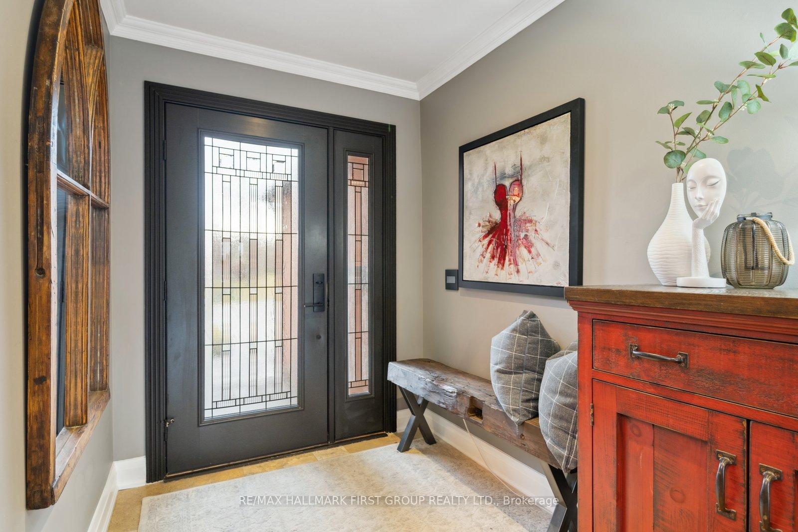 Photo 3 of 1505 Saugeen Drive, Pickering, Amberlea — HOMEH