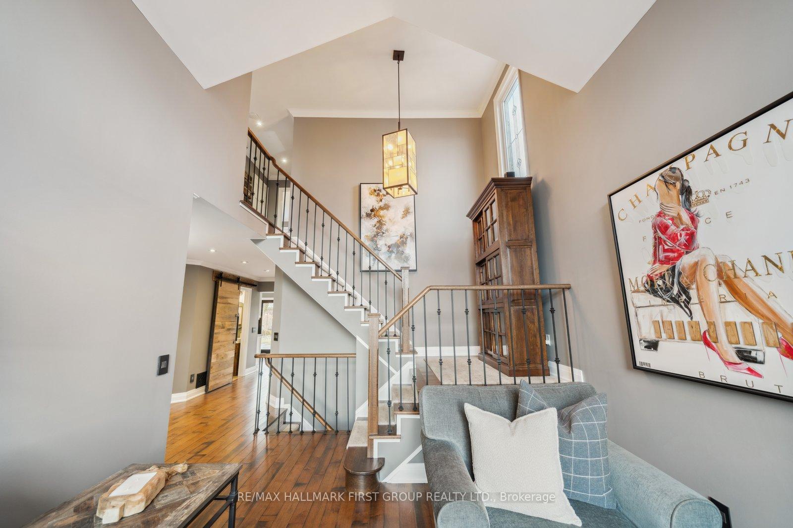 Photo 5 of 1505 Saugeen Drive, Pickering, Amberlea — HOMEH