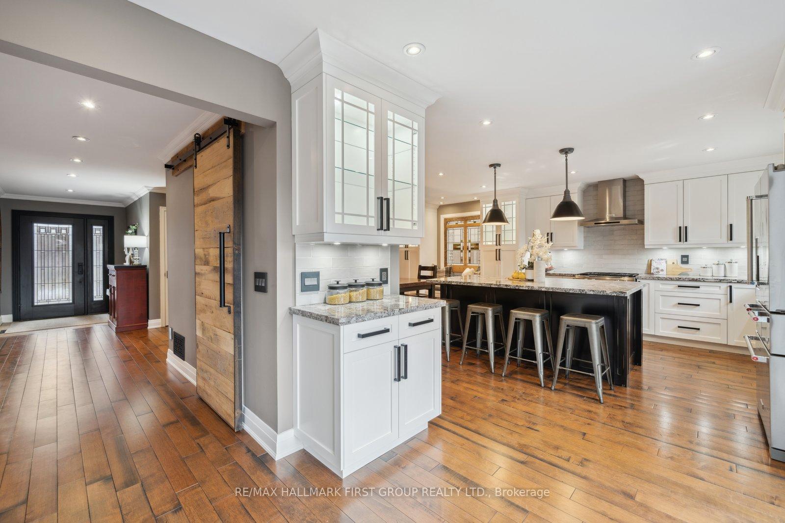 Photo 8 of 1505 Saugeen Drive, Pickering, Amberlea — HOMEH