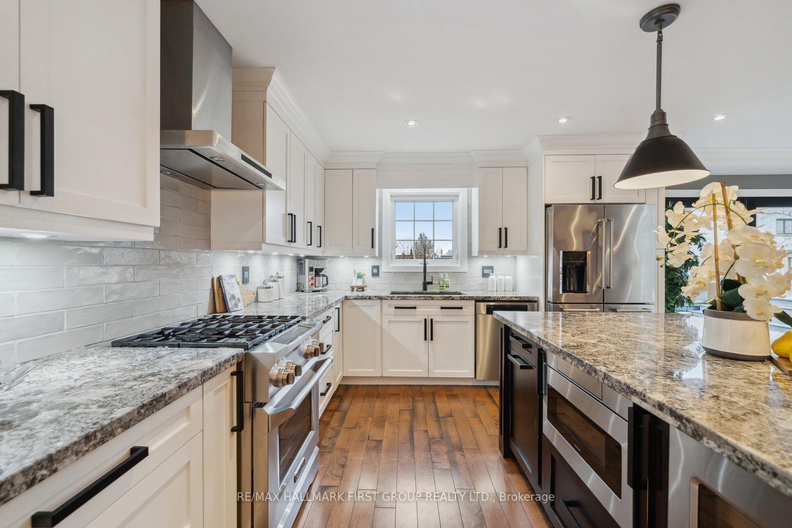 Photo 9 of 1505 Saugeen Drive, Pickering, Amberlea — HOMEH