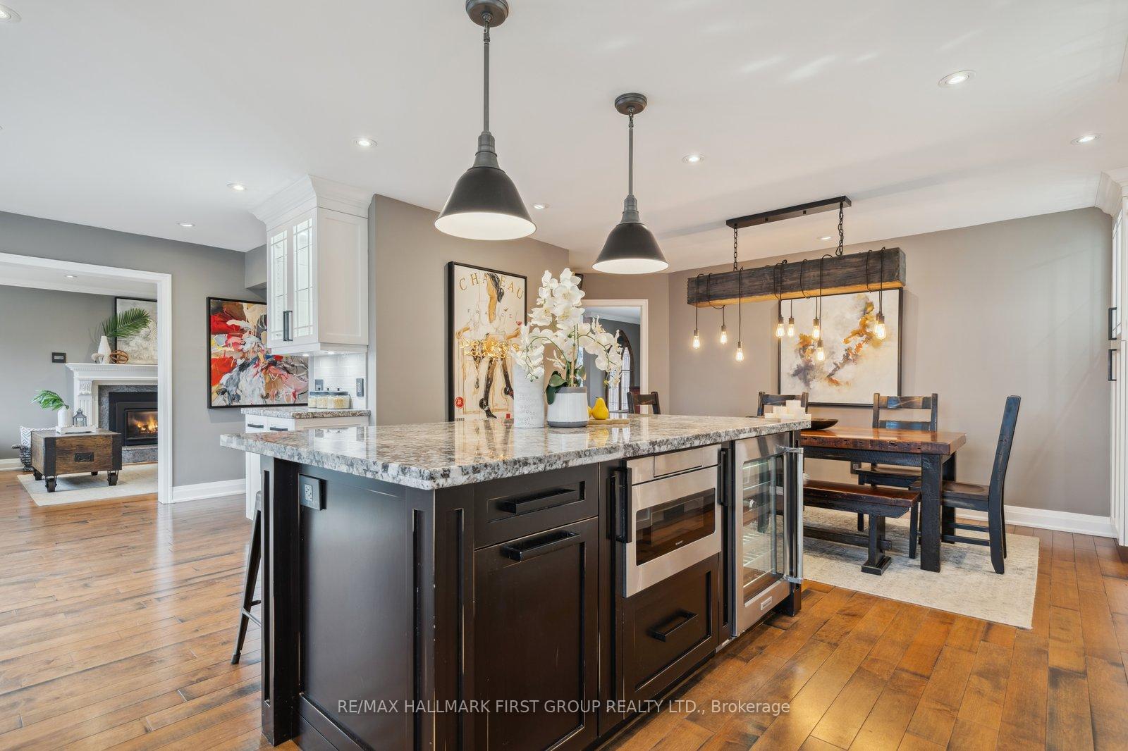 Photo 10 of 1505 Saugeen Drive, Pickering, Amberlea — HOMEH