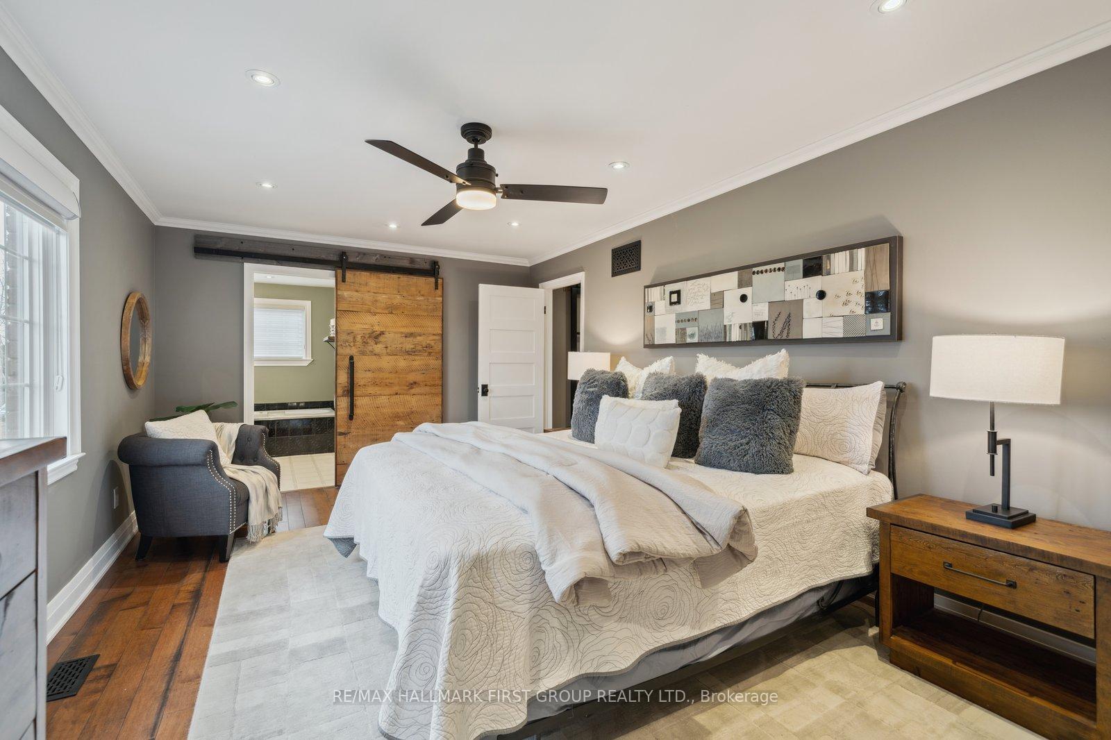 Photo 18 of 1505 Saugeen Drive, Pickering, Amberlea — HOMEH