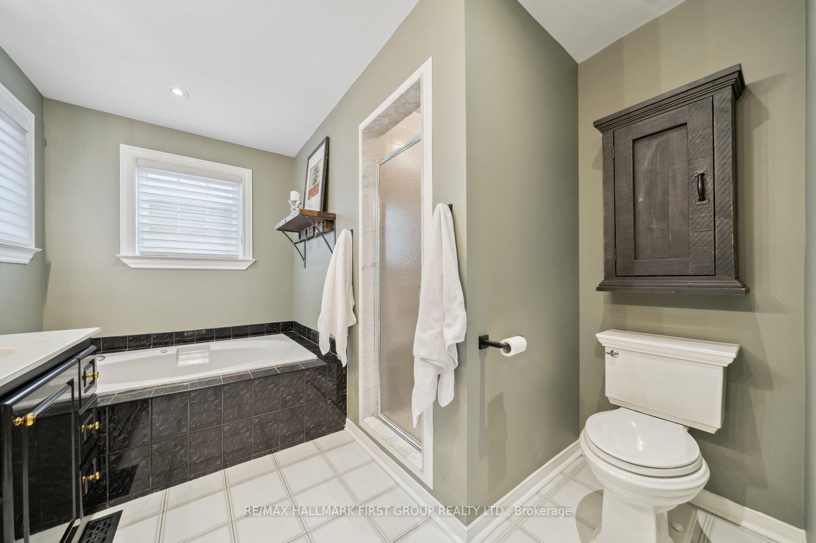 Photo 19 of 1505 Saugeen Drive, Pickering, Amberlea — HOMEH