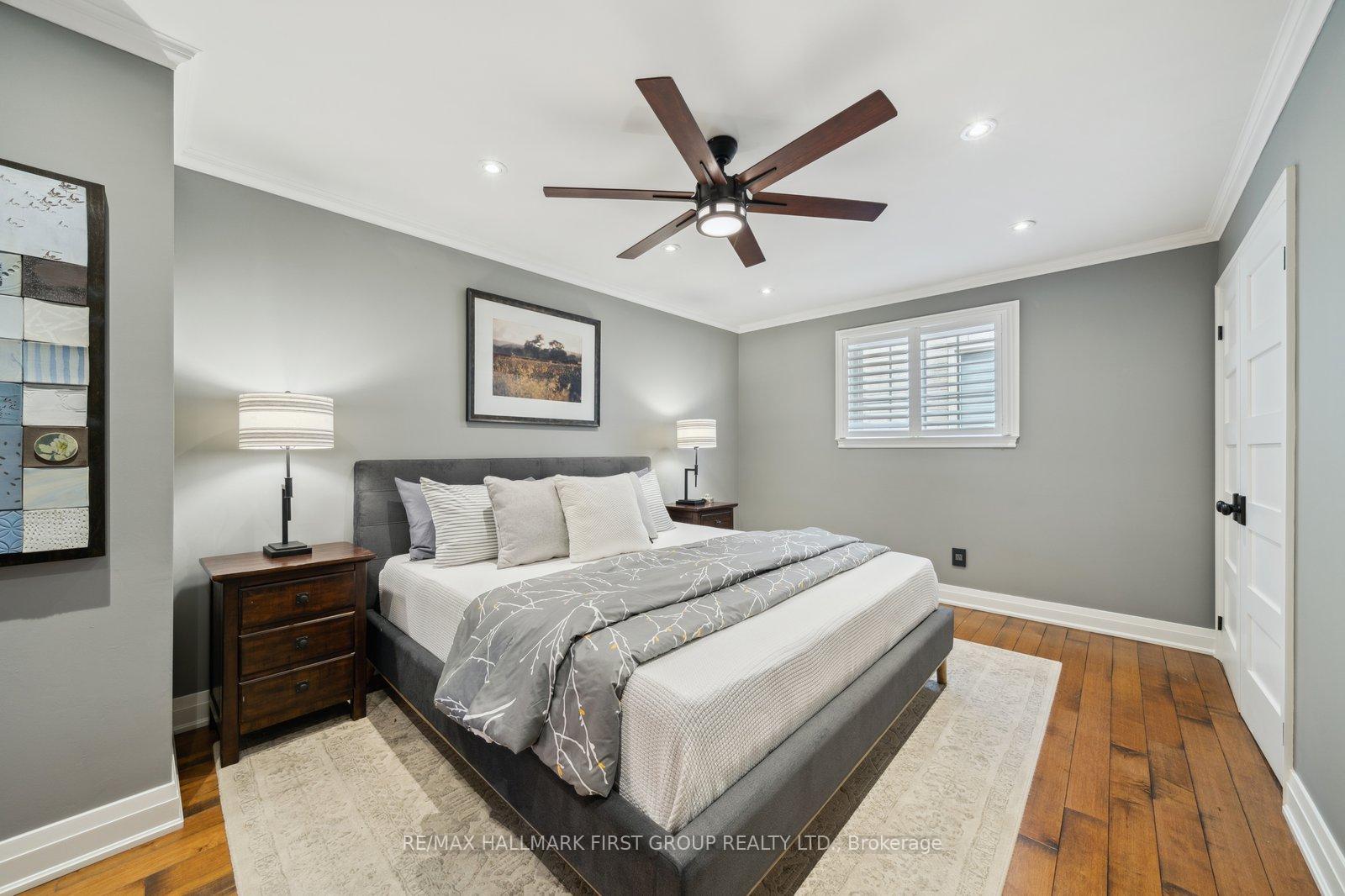Photo 21 of 1505 Saugeen Drive, Pickering, Amberlea — HOMEH
