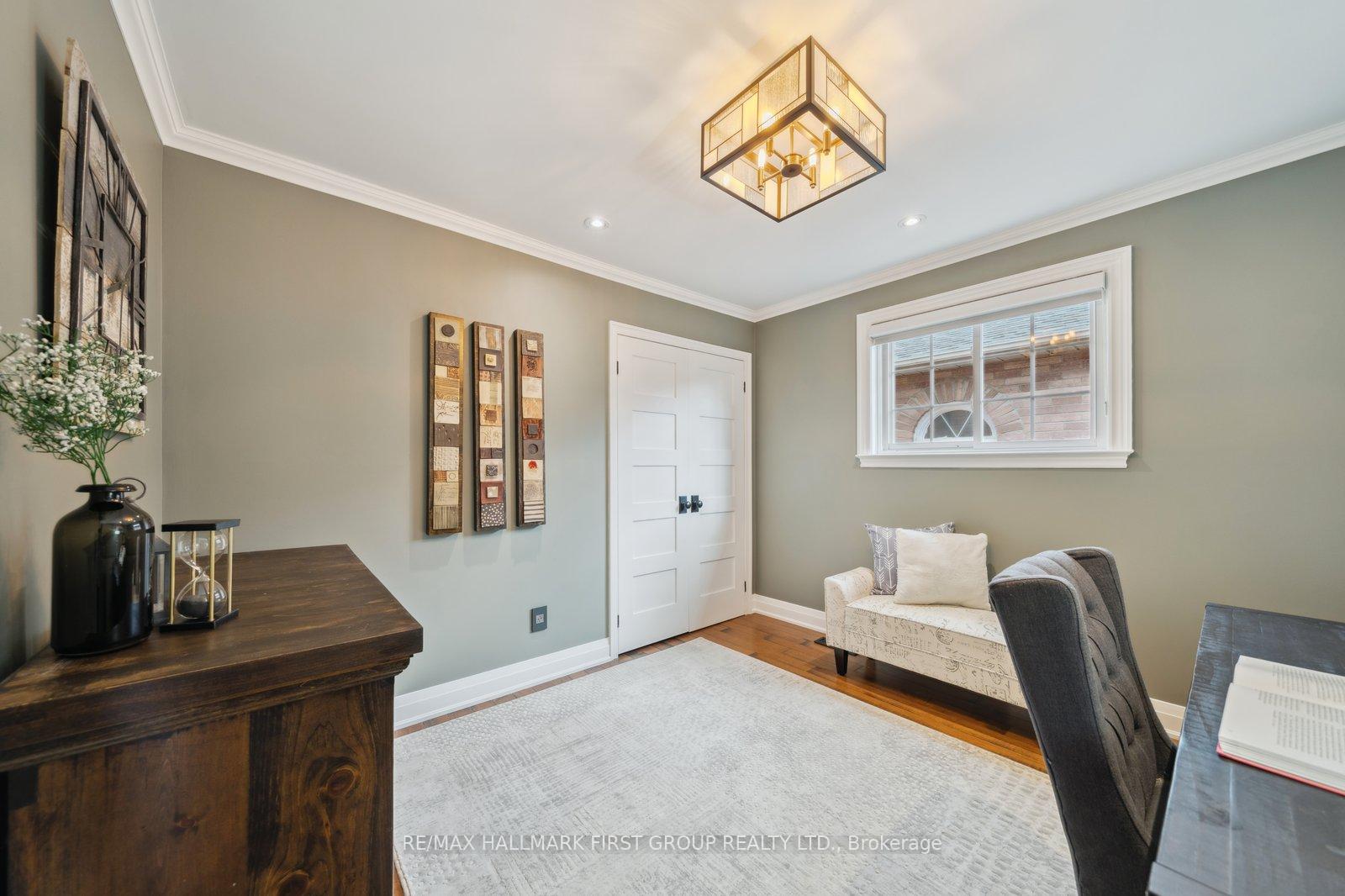 Photo 22 of 1505 Saugeen Drive, Pickering, Amberlea — HOMEH