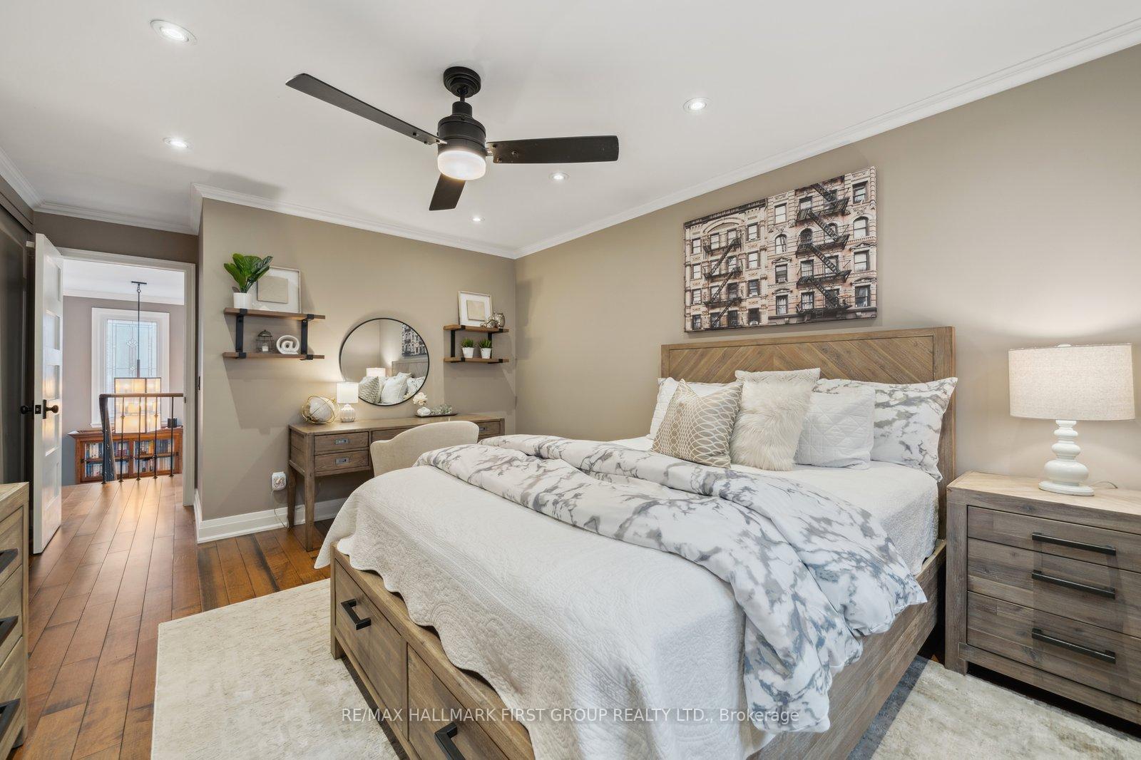 Photo 24 of 1505 Saugeen Drive, Pickering, Amberlea — HOMEH