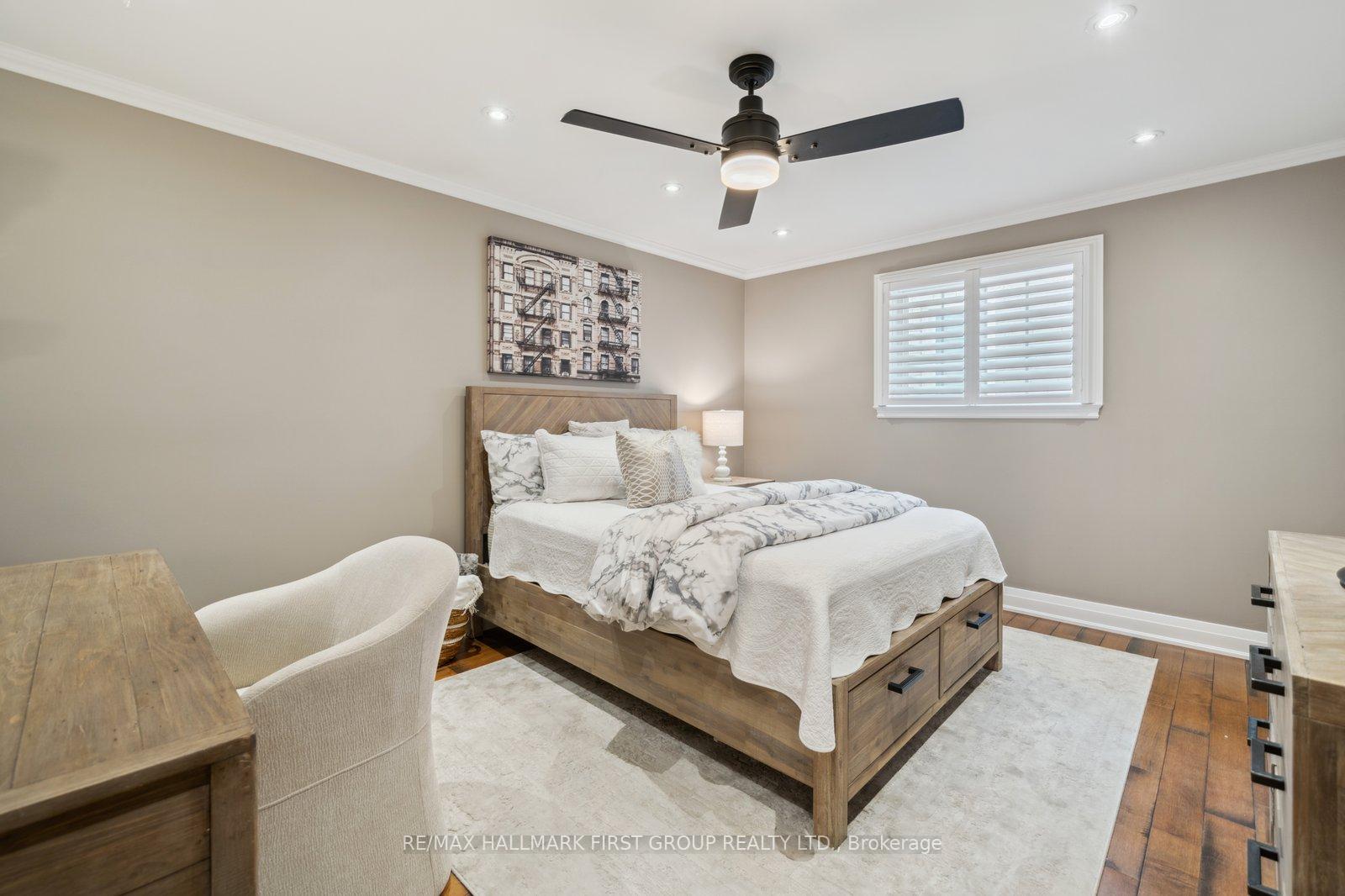 Photo 25 of 1505 Saugeen Drive, Pickering, Amberlea — HOMEH