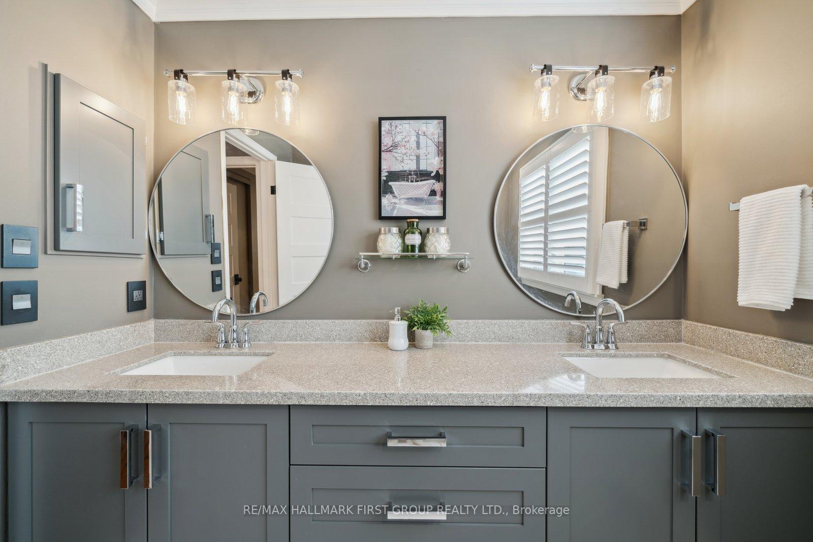 Photo 26 of 1505 Saugeen Drive, Pickering, Amberlea — HOMEH