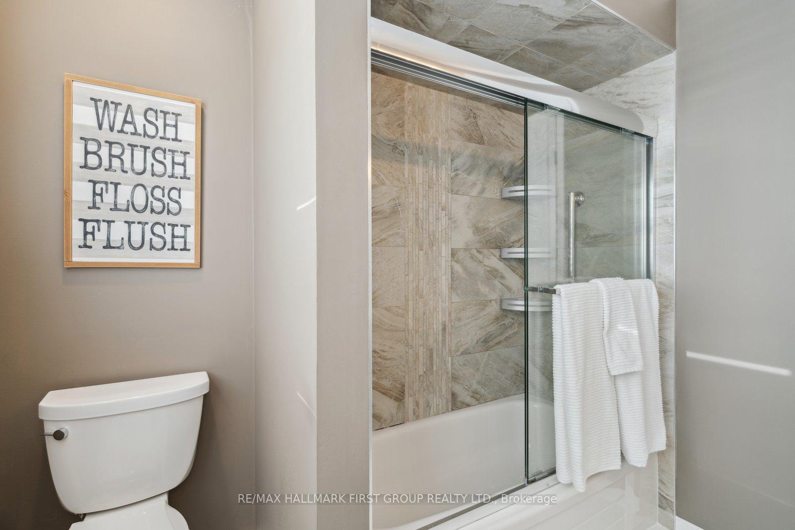 Photo 27 of 1505 Saugeen Drive, Pickering, Amberlea — HOMEH