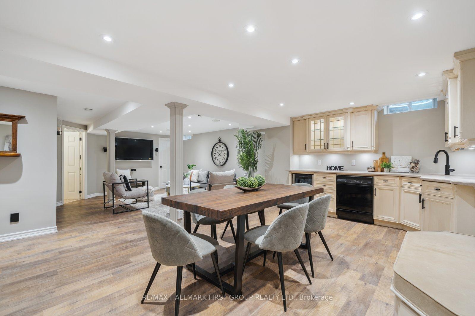 Photo 28 of 1505 Saugeen Drive, Pickering, Amberlea — HOMEH