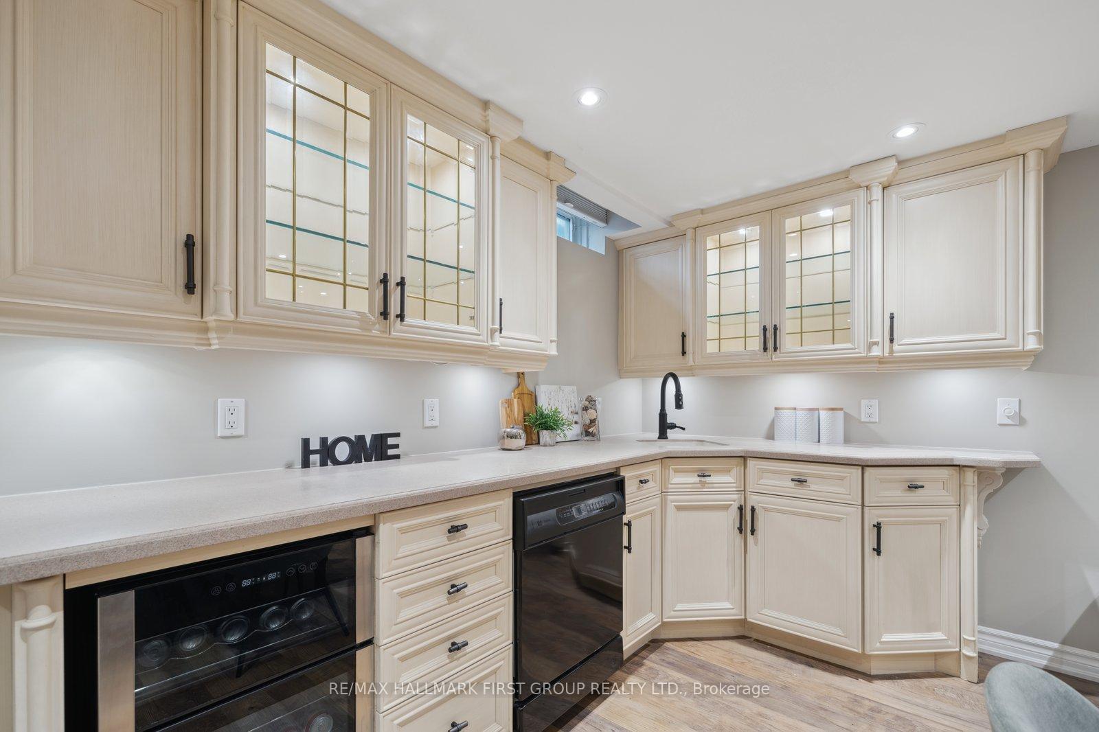 Photo 29 of 1505 Saugeen Drive, Pickering, Amberlea — HOMEH