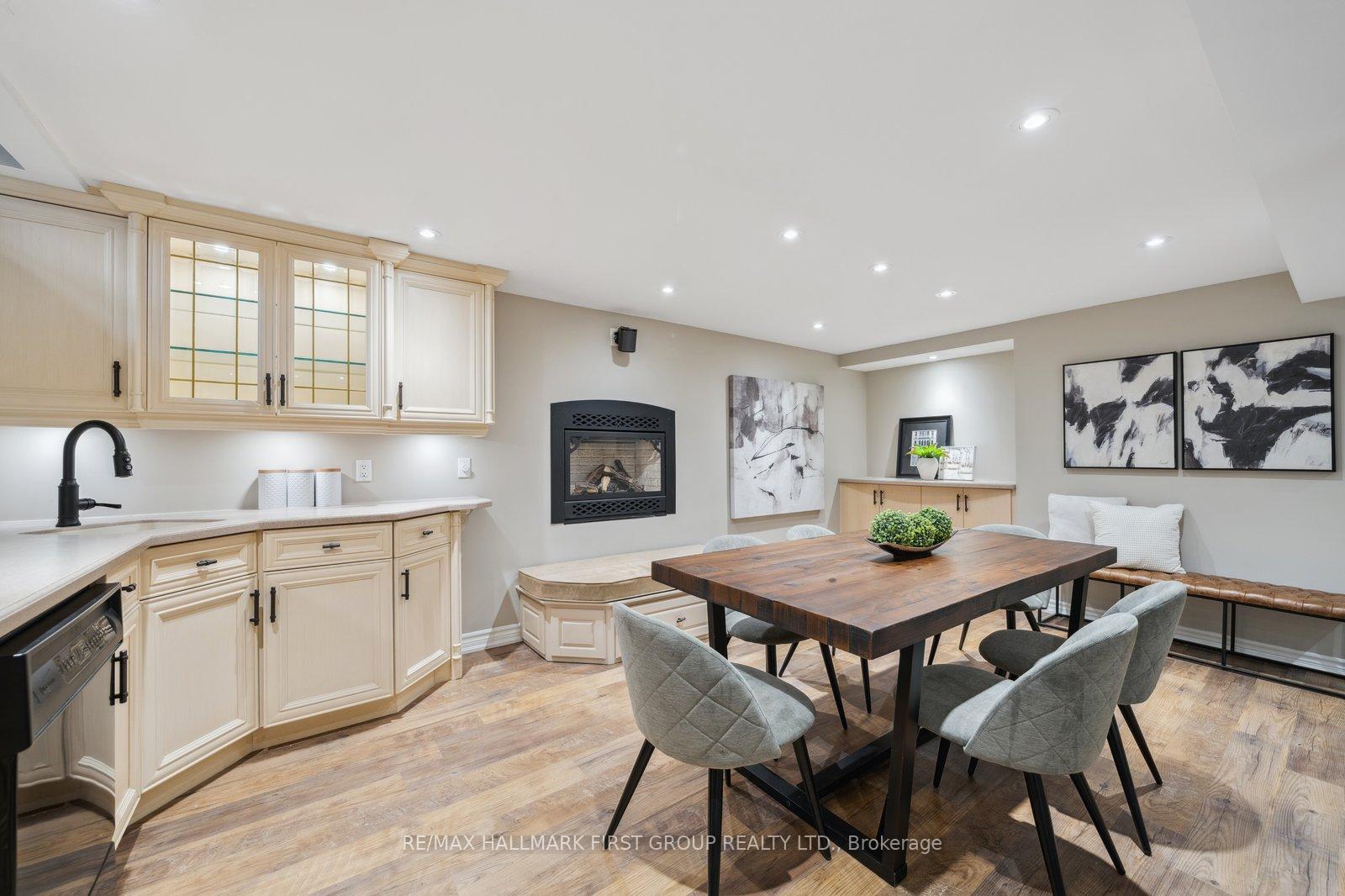 Photo 30 of 1505 Saugeen Drive, Pickering, Amberlea — HOMEH