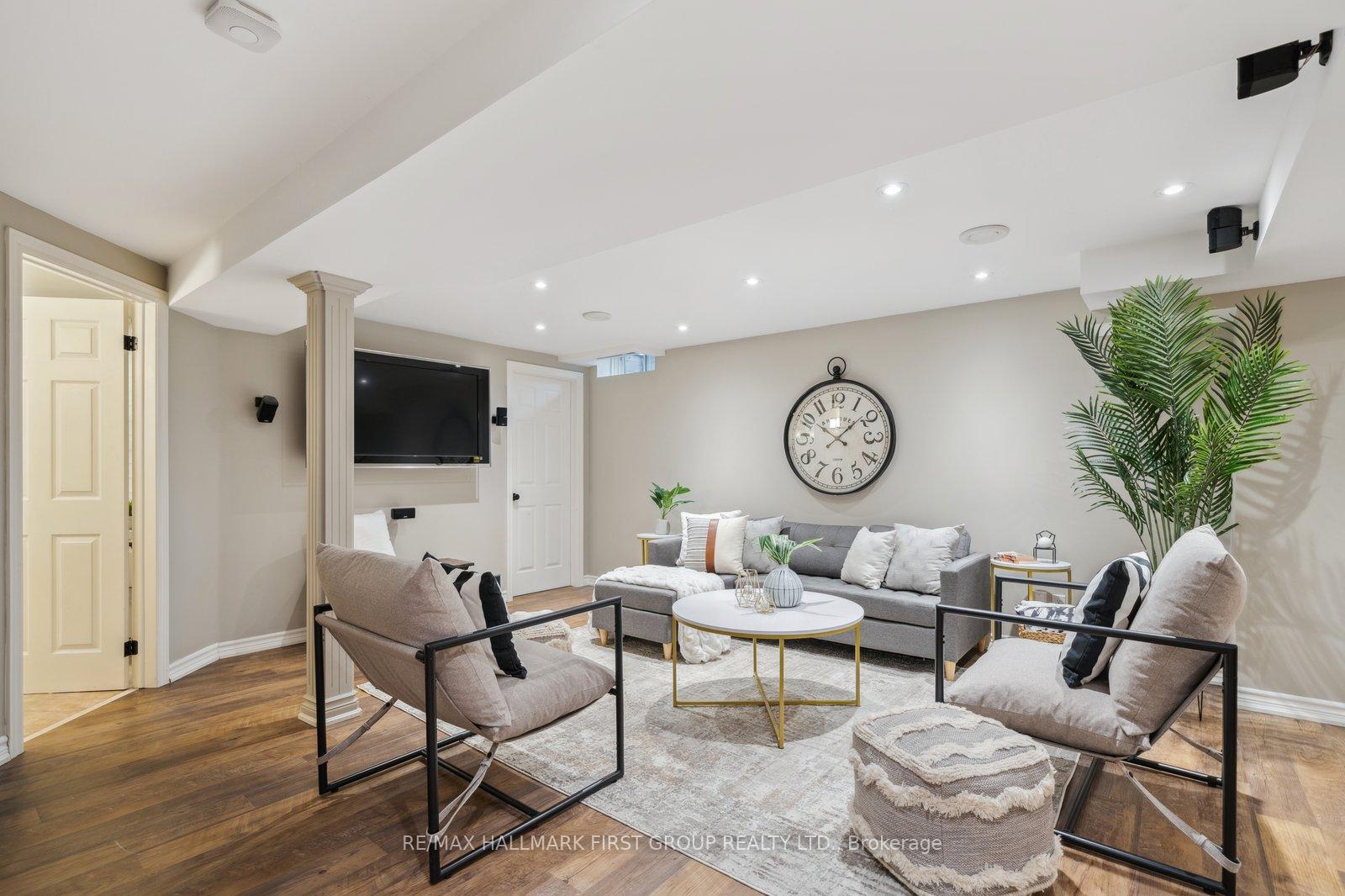 Photo 31 of 1505 Saugeen Drive, Pickering, Amberlea — HOMEH