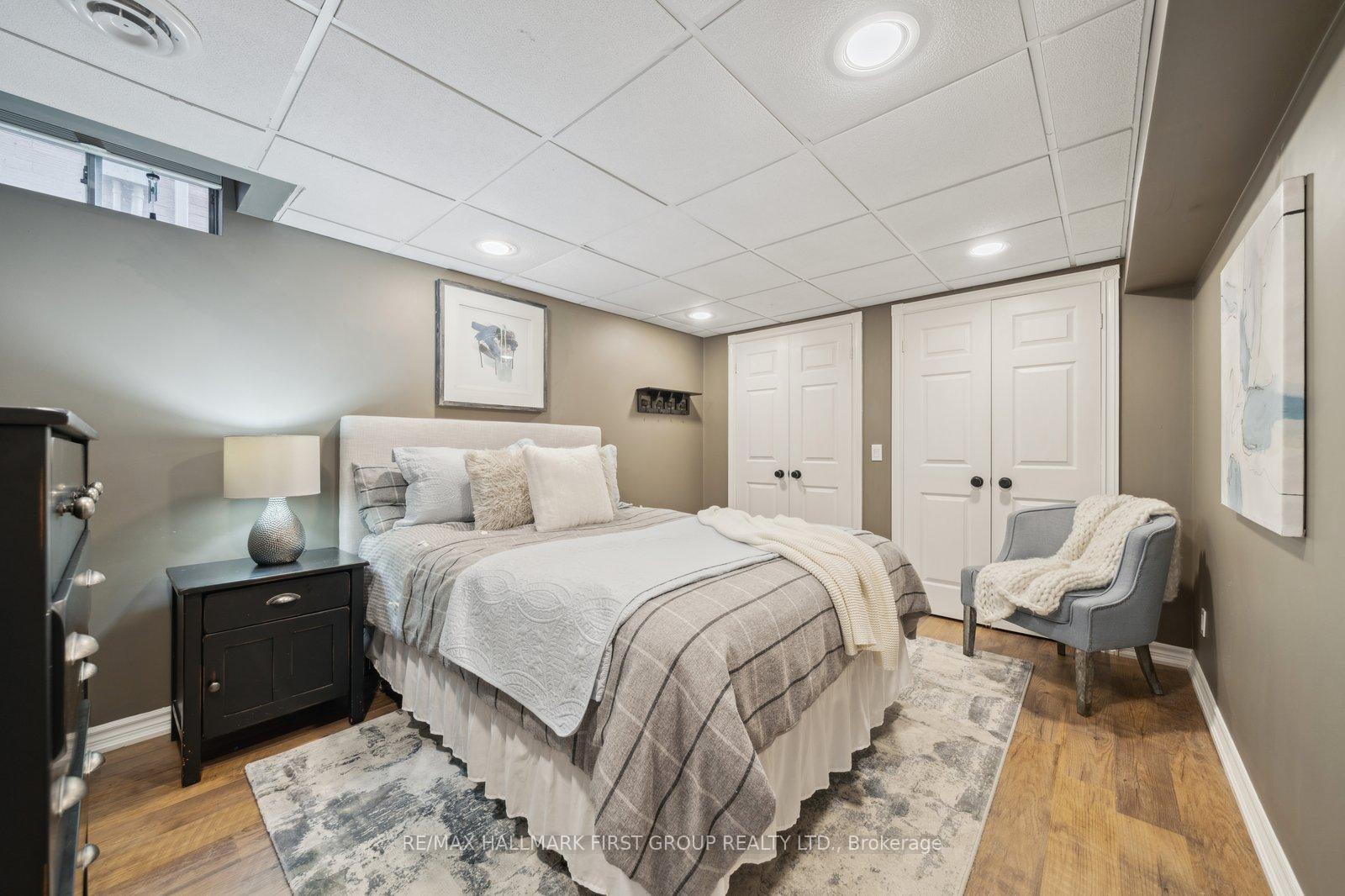 Photo 34 of 1505 Saugeen Drive, Pickering, Amberlea — HOMEH