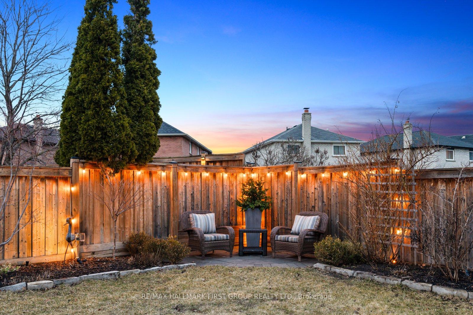 Photo 35 of 1505 Saugeen Drive, Pickering, Amberlea — HOMEH