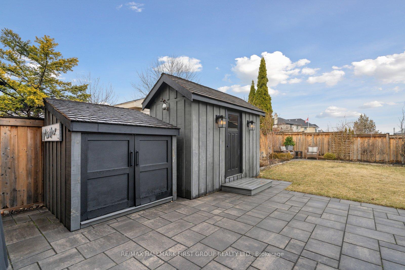 Photo 42 of 1505 Saugeen Drive, Pickering, Amberlea — HOMEH