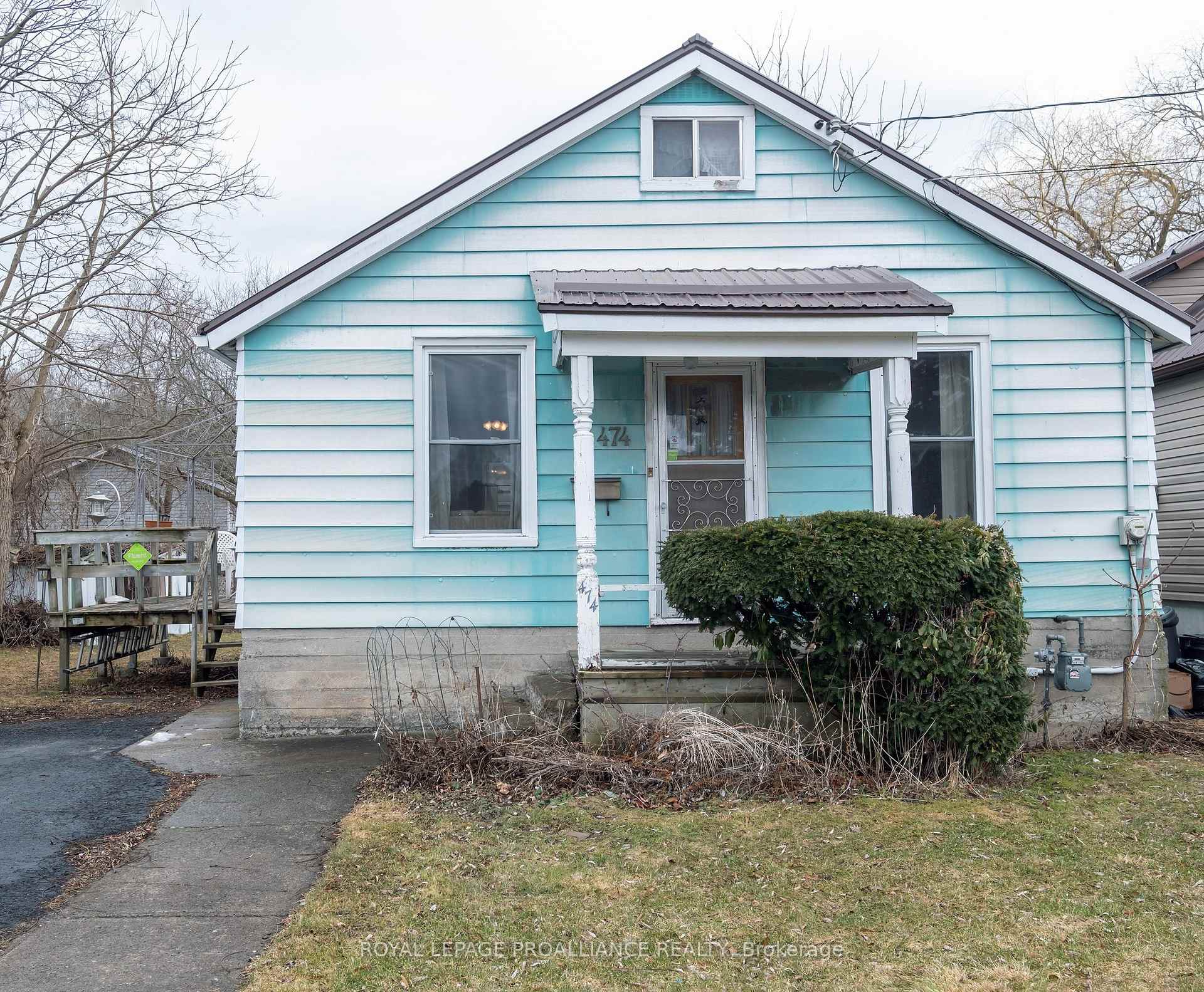 Photo 2 of 474 Front Street, Quinte West, Trenton Ward — HOMEH