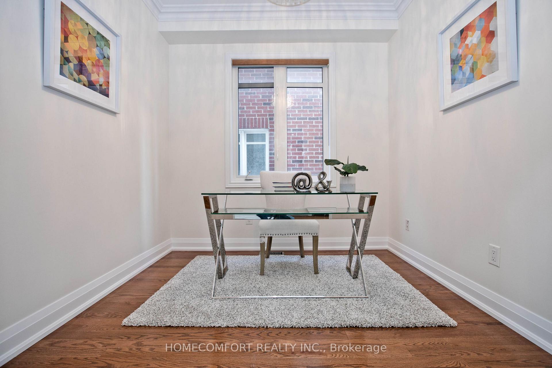 Photo 12 of Unit Upper, 34 Carat Crescent, Richmond Hill, Westbrook — HOMEH