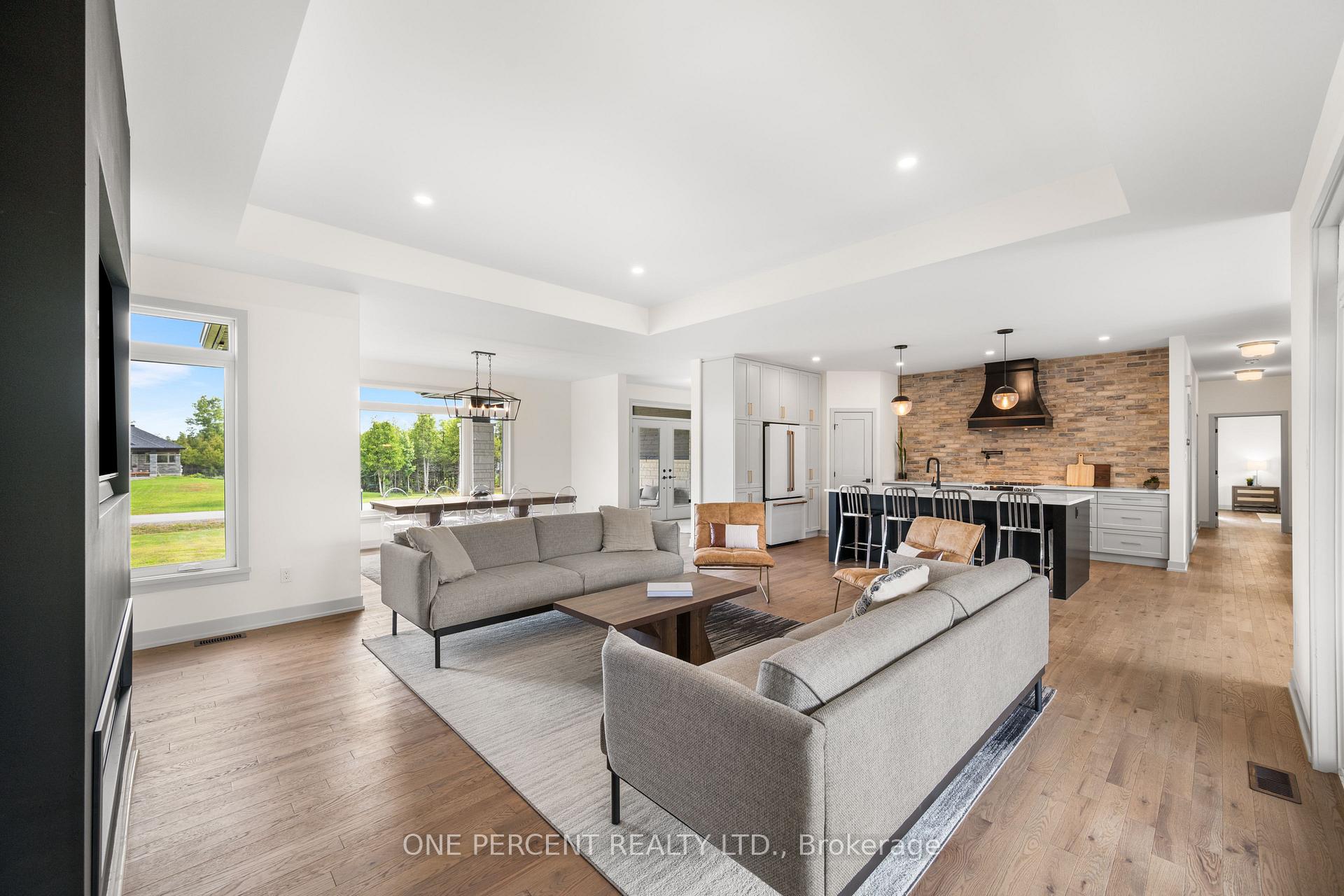 Photo 9 of 257 Abner Poole Road, Beckwith, Beckwith Twp — HOMEH