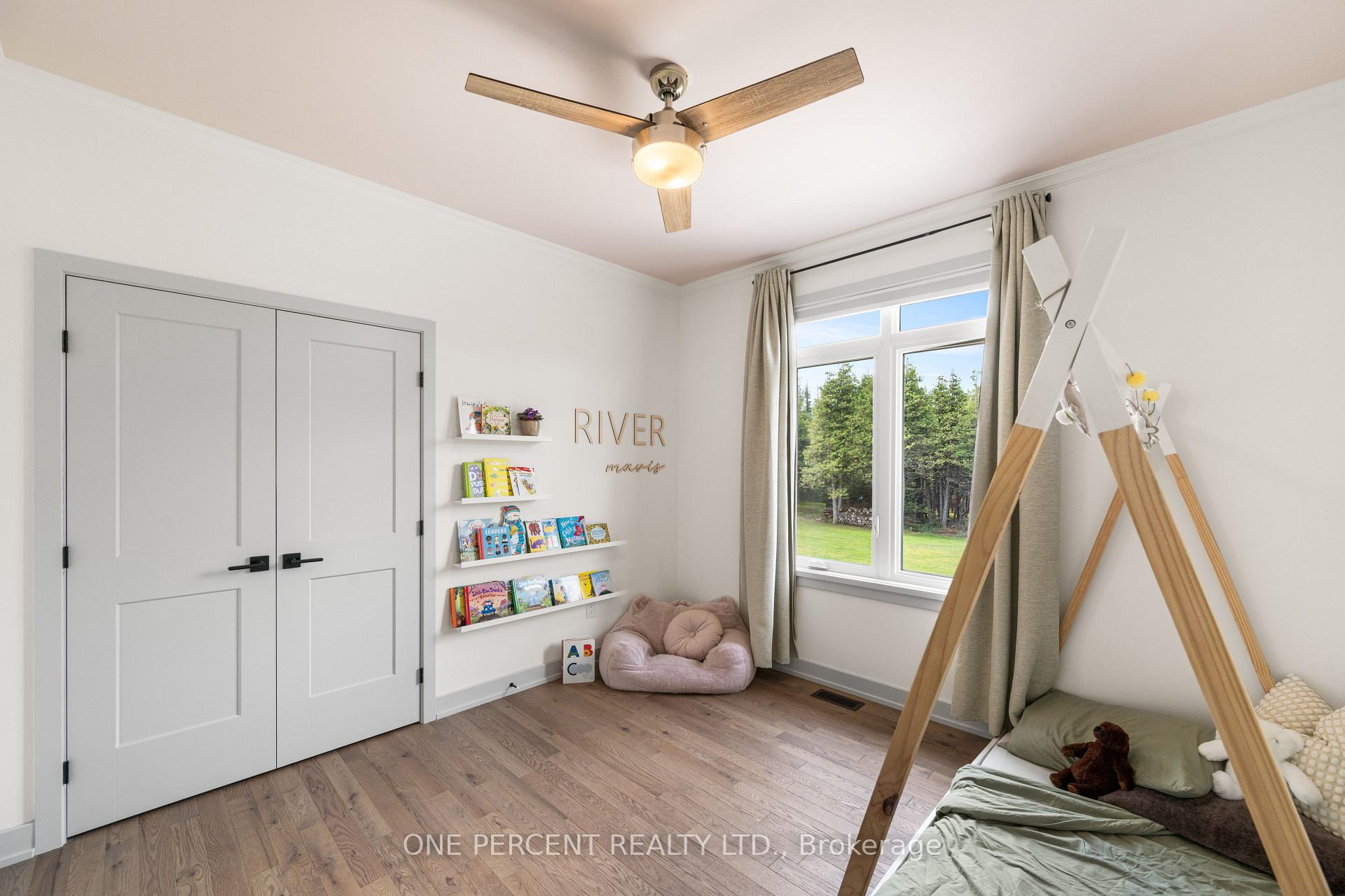 Photo 21 of 257 Abner Poole Road, Beckwith, Beckwith Twp — HOMEH