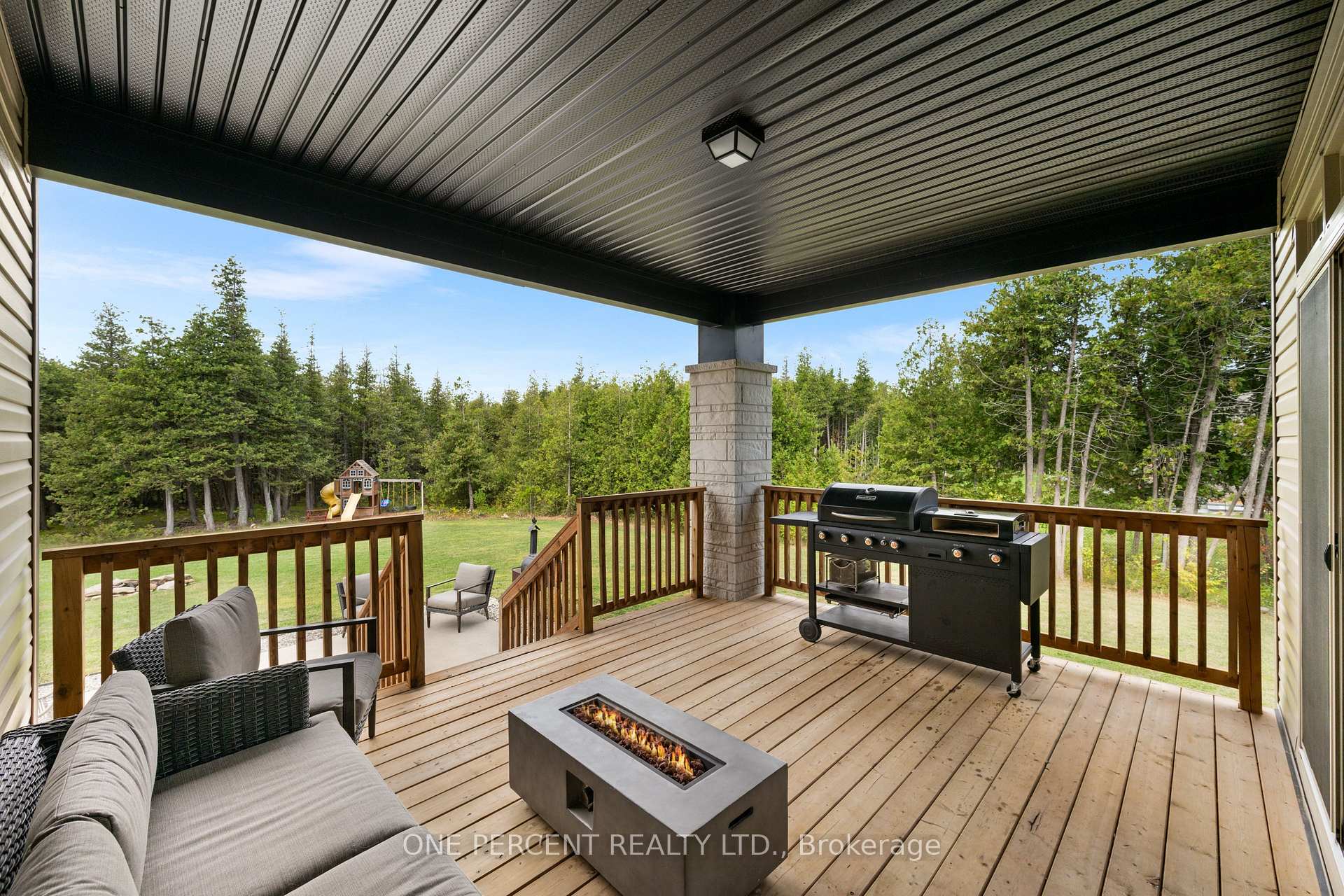 Photo 41 of 257 Abner Poole Road, Beckwith, Beckwith Twp — HOMEH