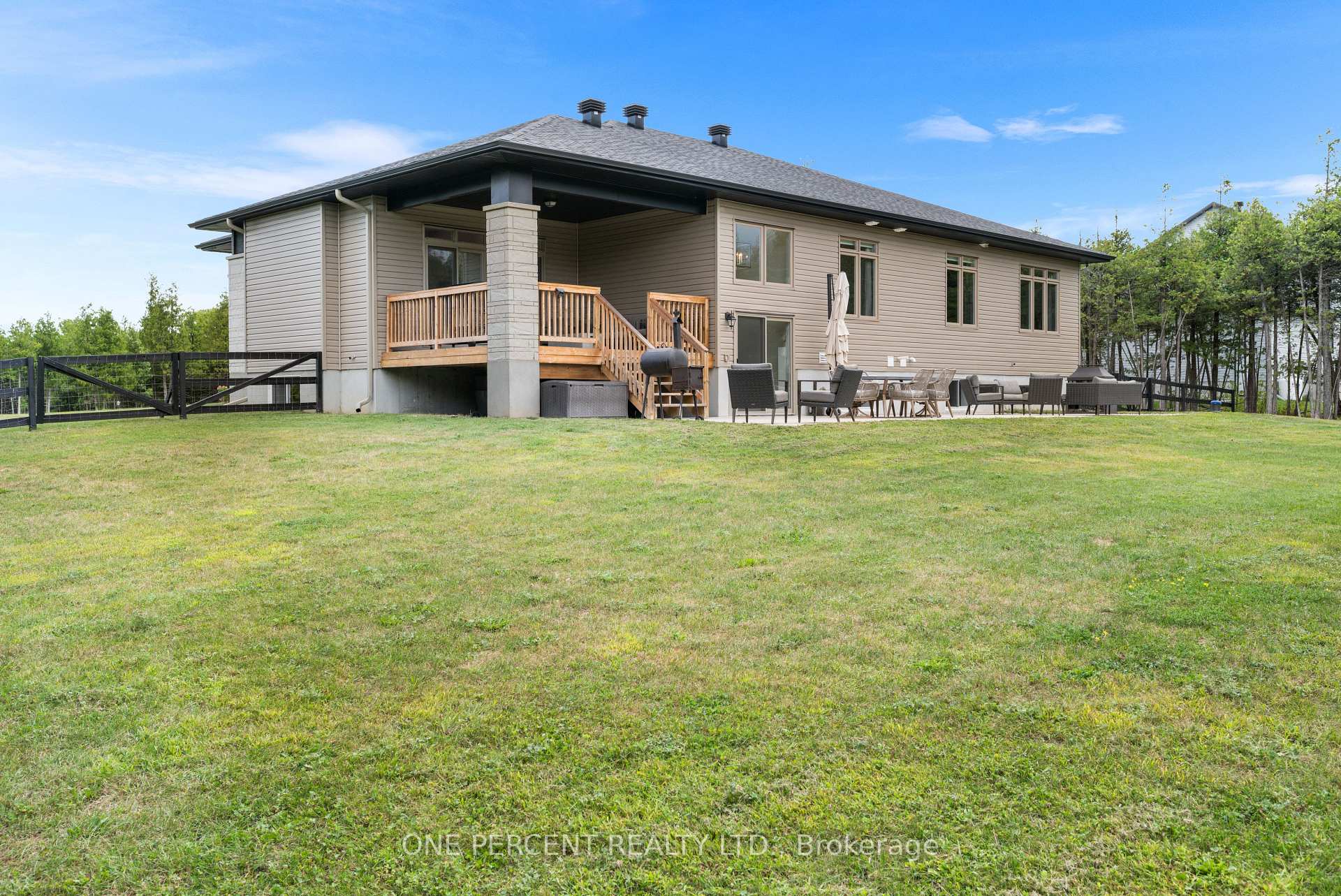 Photo 43 of 257 Abner Poole Road, Beckwith, Beckwith Twp — HOMEH
