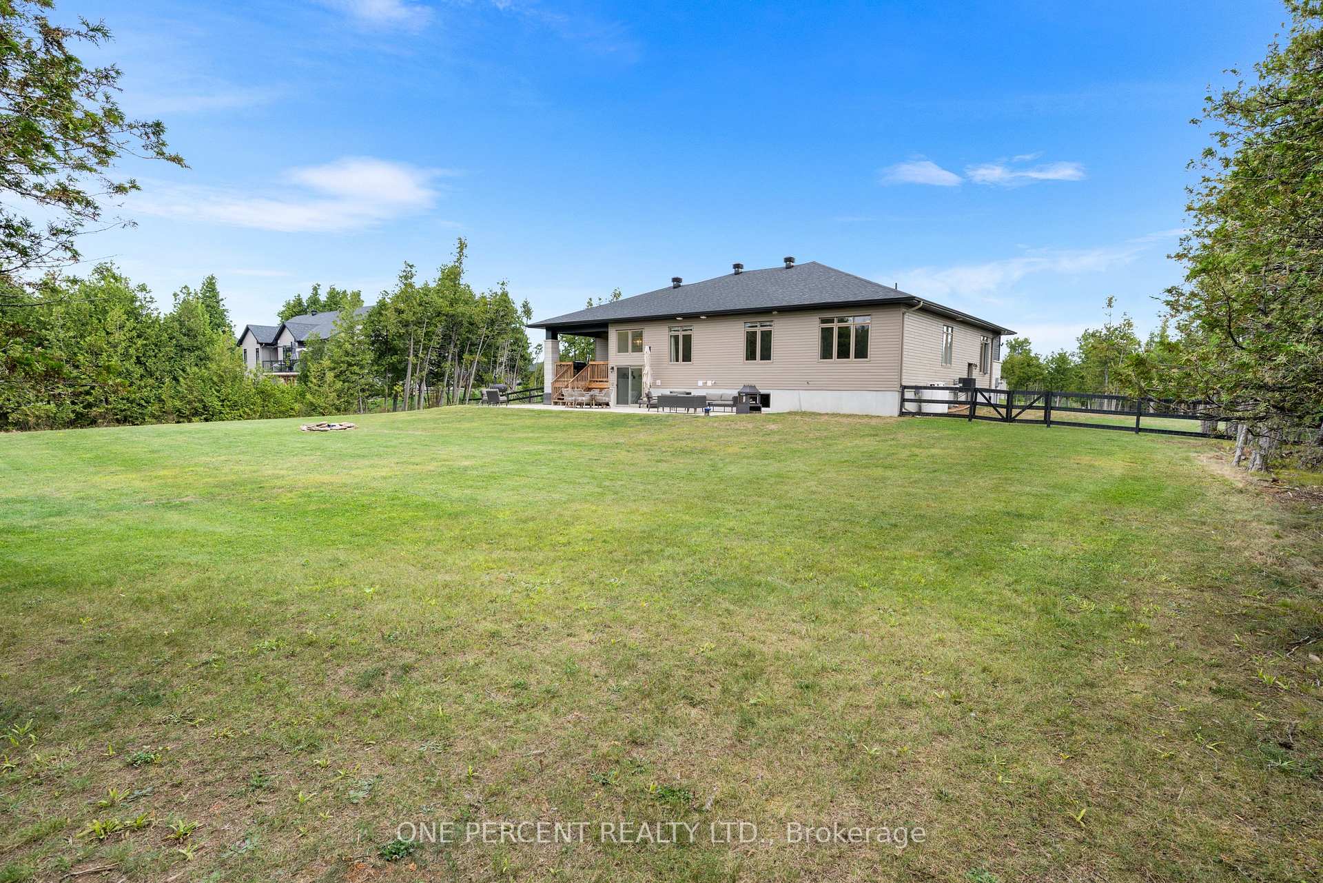 Photo 49 of 257 Abner Poole Road, Beckwith, Beckwith Twp — HOMEH