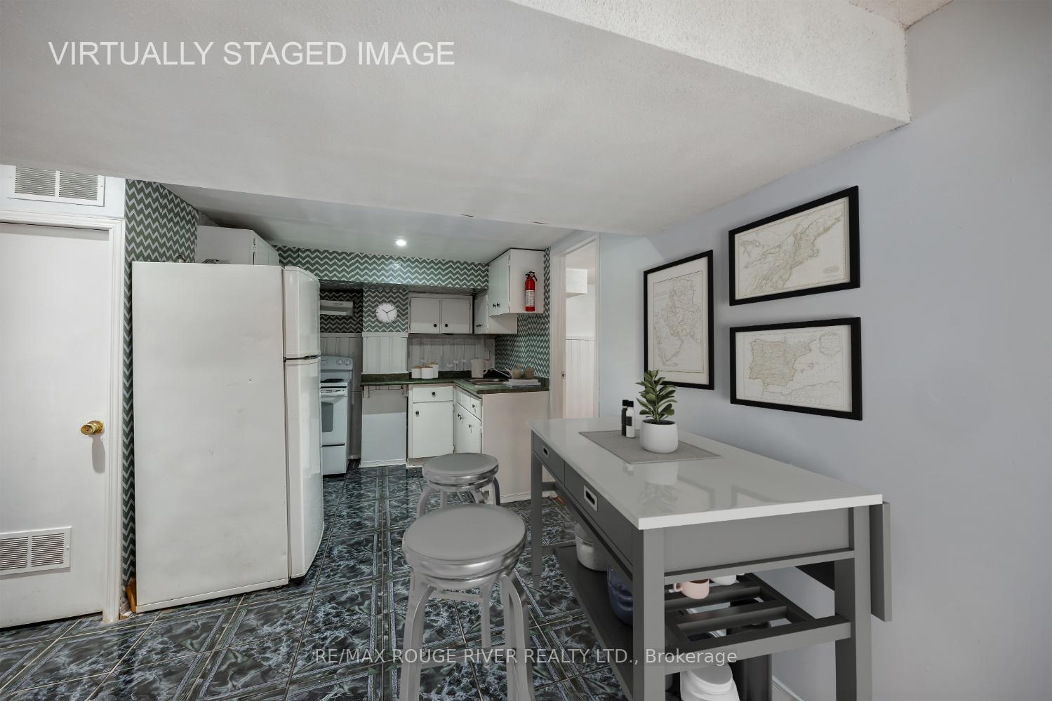 Photo 38 of 33 Hearne Crescent, Ajax, Central — HOMEH
