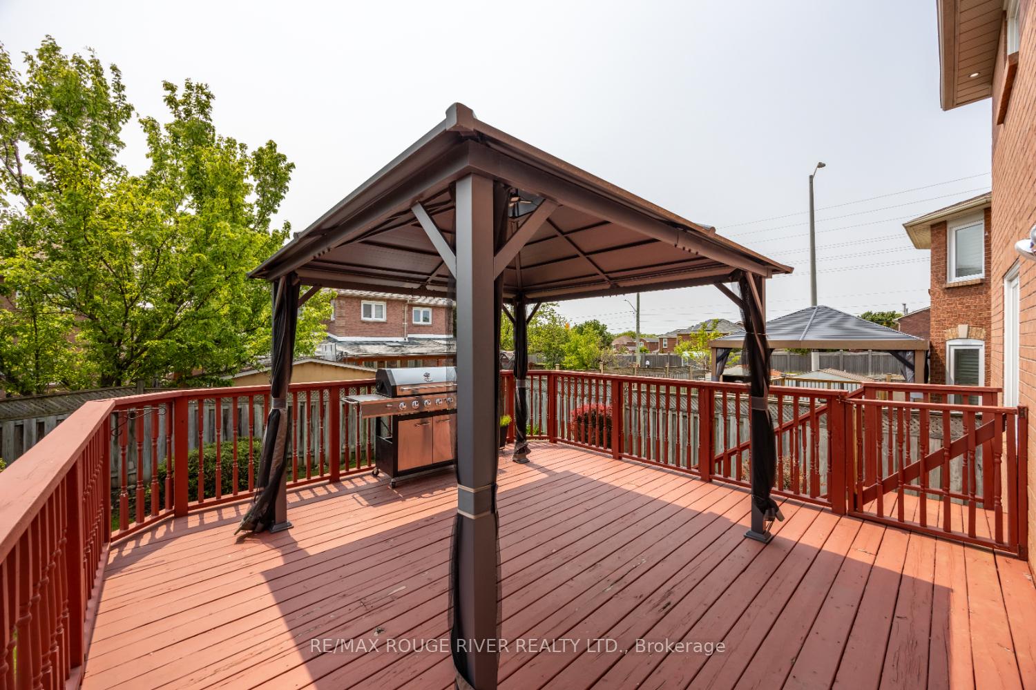 Photo 43 of 33 Hearne Crescent, Ajax, Central — HOMEH