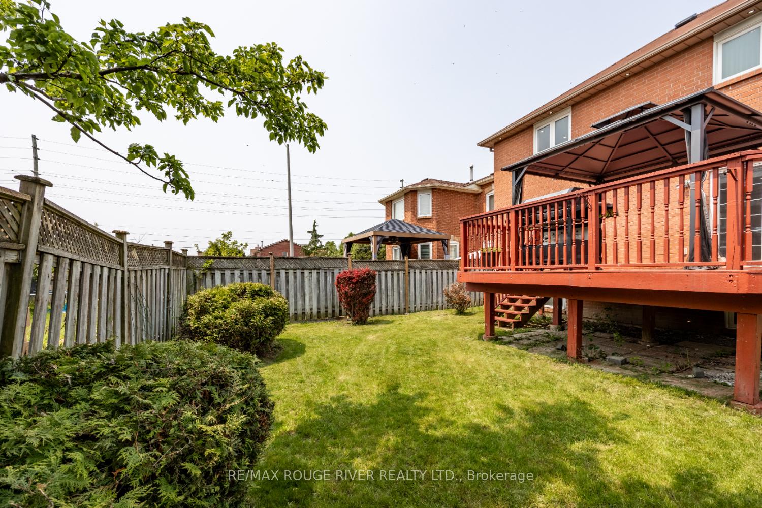 Photo 46 of 33 Hearne Crescent, Ajax, Central — HOMEH