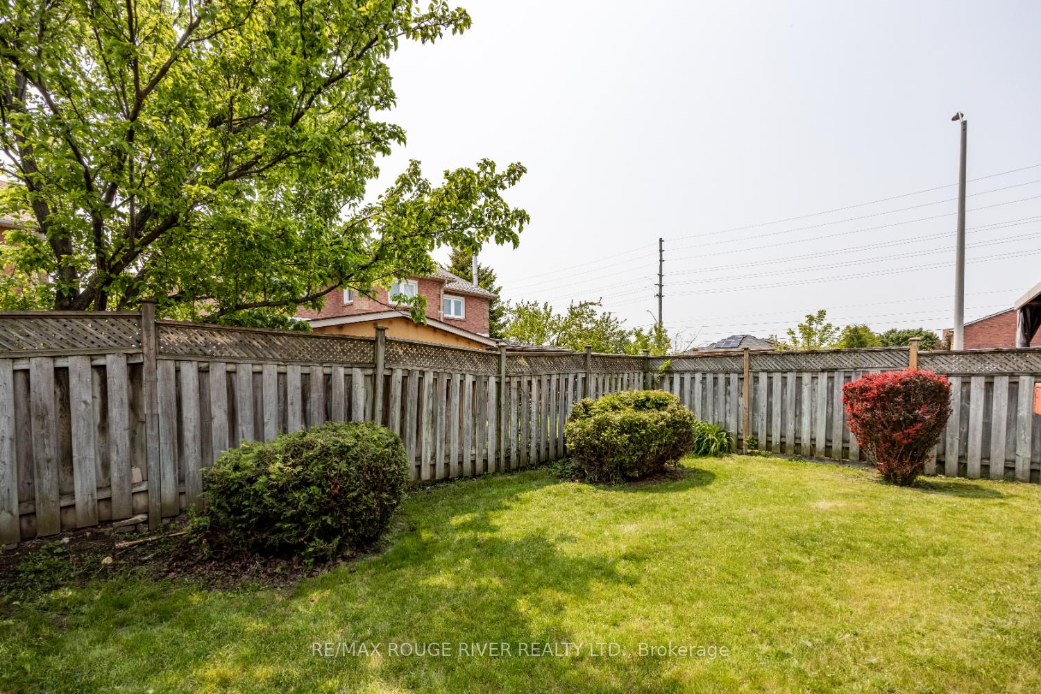Photo 45 of 33 Hearne Crescent, Ajax, Central — HOMEH