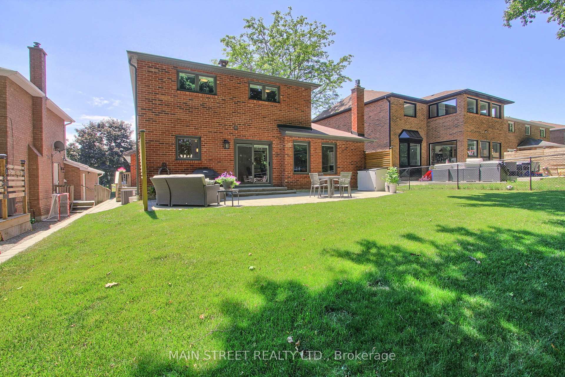 Photo 31 of 52 Tribbling Crescent, Aurora, Hills of St Andrew — HOMEH